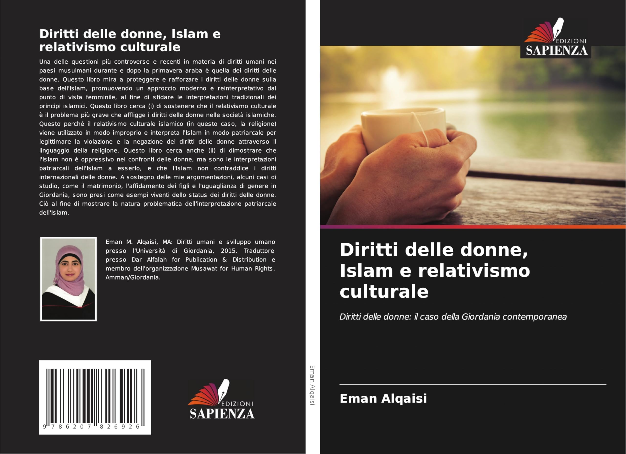 Diritti delle donne, Islam e relativismo culturale Law