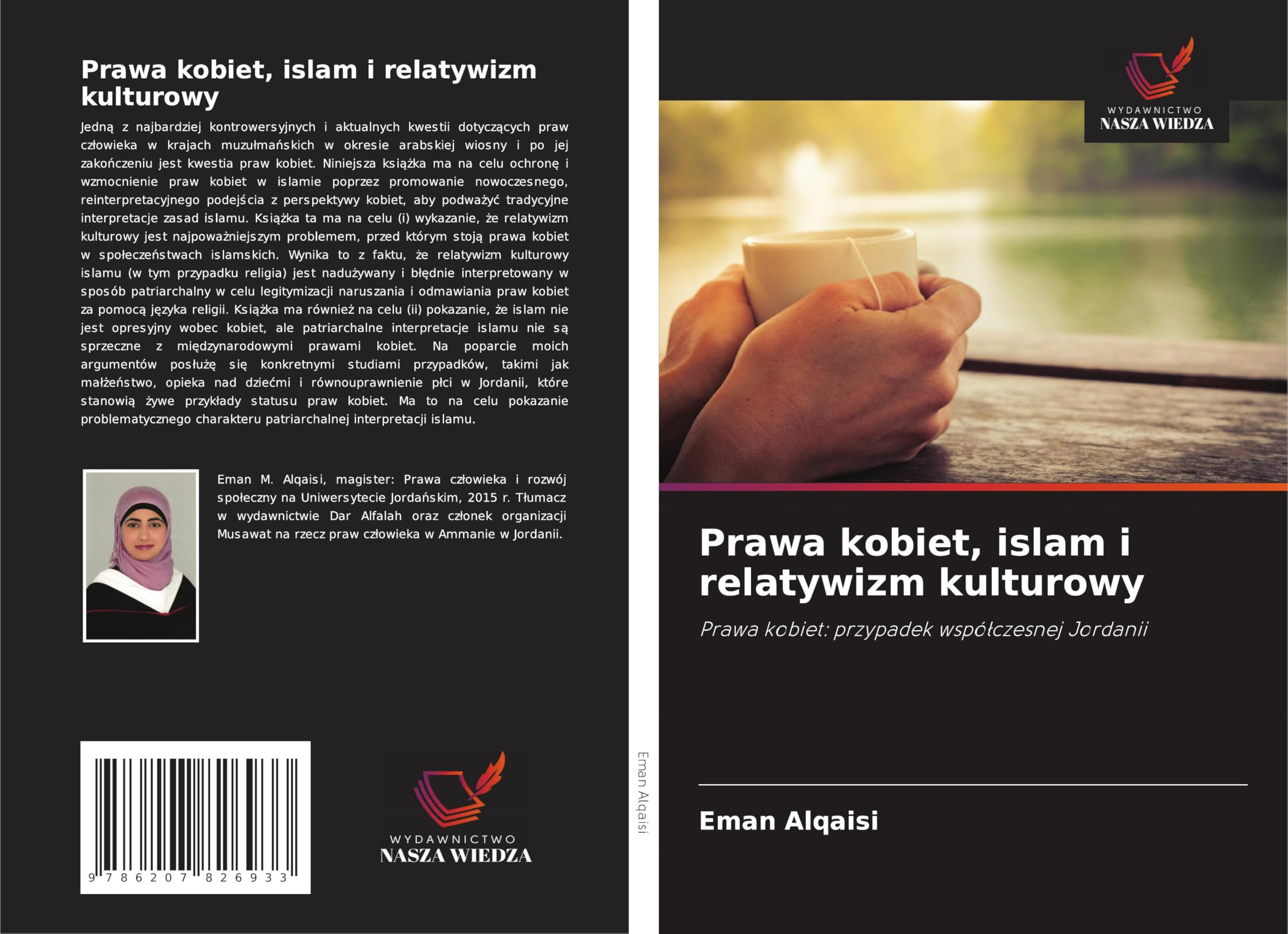 Prawa kobiet, islam i relatywizm kulturowy Law