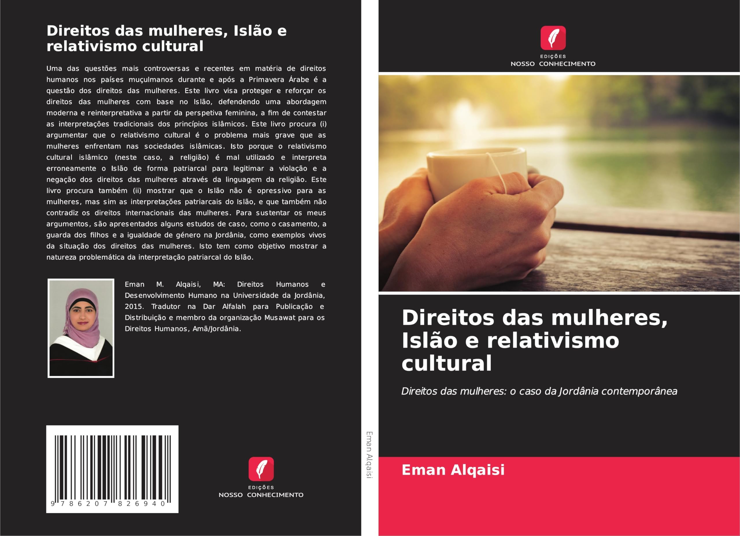 Direitos das mulheres, Islão e relativismo cultural Law