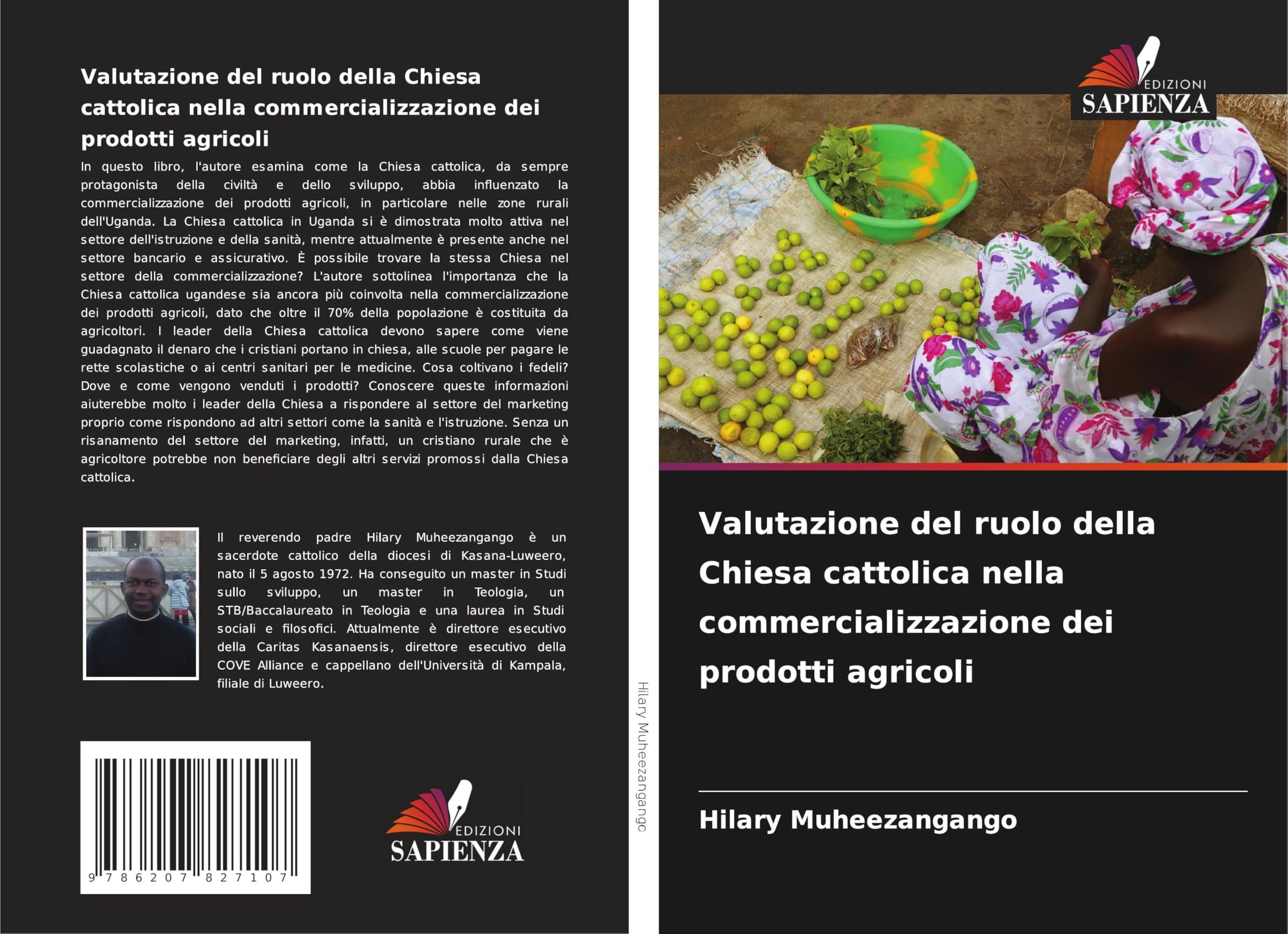 Valutazione del ruolo della Chiesa cattolica nella commercializzazione dei prodotti agricoli Law
