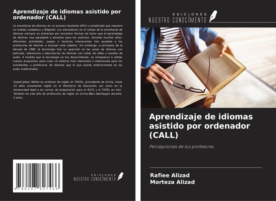 Aprendizaje de idiomas asistido por ordenador (CALL) Business, Finance & Career