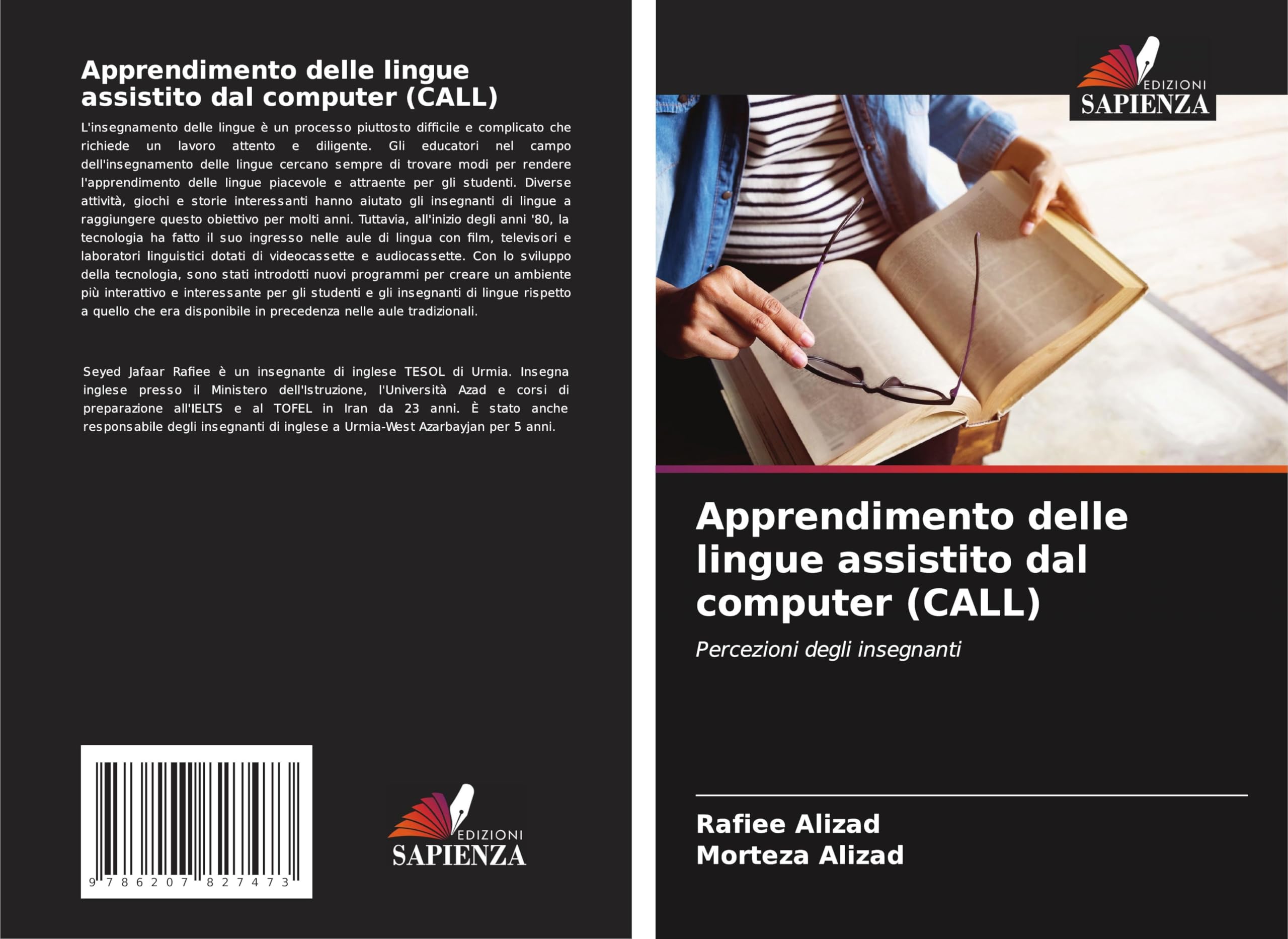 Apprendimento delle lingue assistito dal computer (CALL) Business, Finance & Career