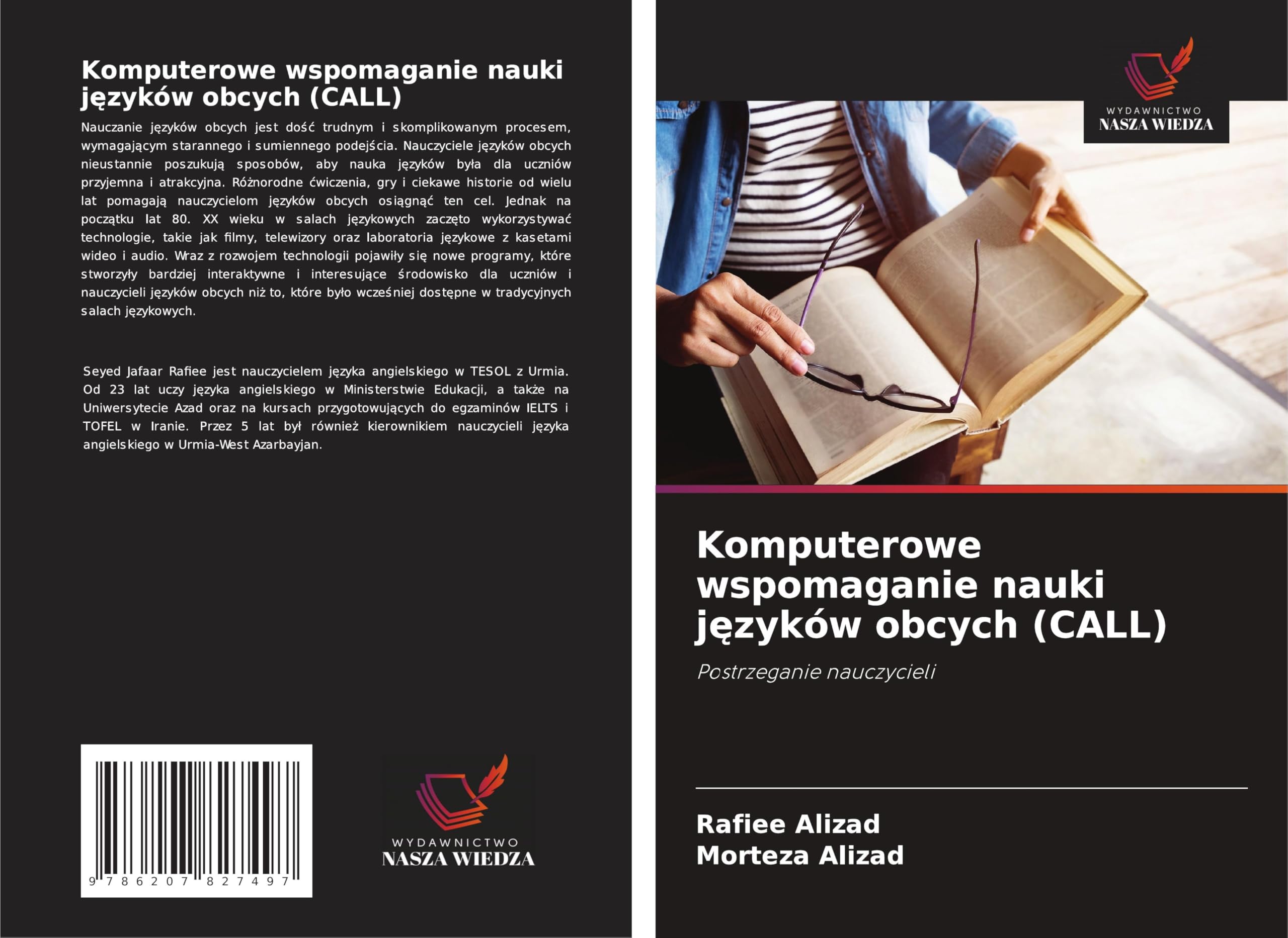 Komputerowe wspomaganie nauki j¿zyków obcych (CALL): Postrzeganie nauczycieli Business, Finance & Career