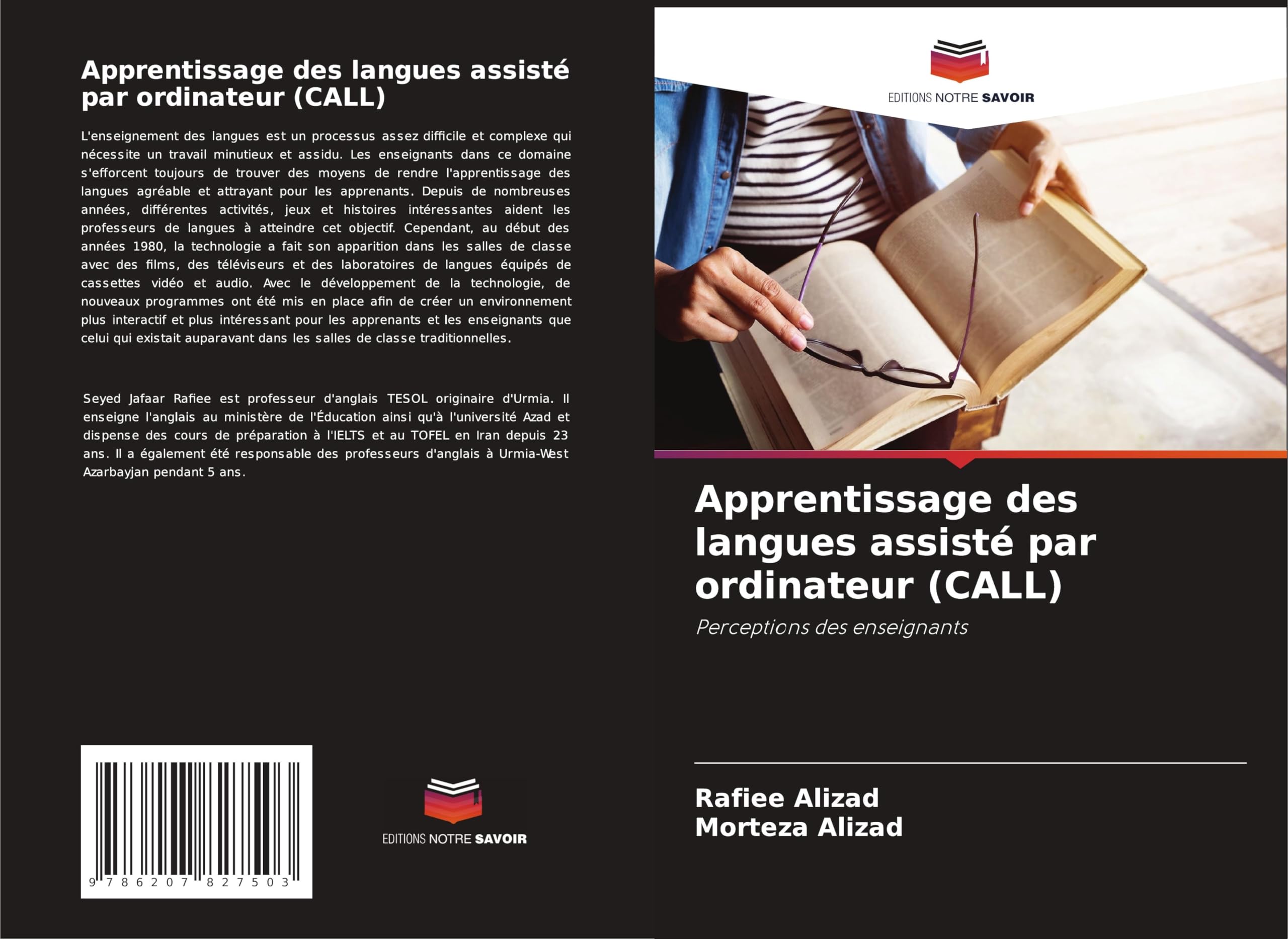 Apprentissage des langues assisté par ordinateur (CALL): Perceptions des enseignants Business, Finance & Career