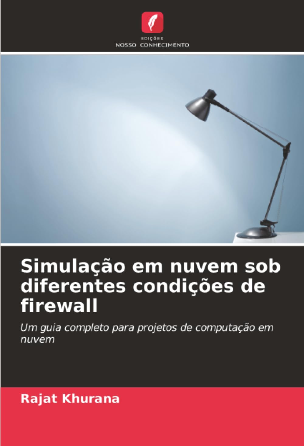 Simulação em nuvem sob diferentes condições de firewall Computer Science