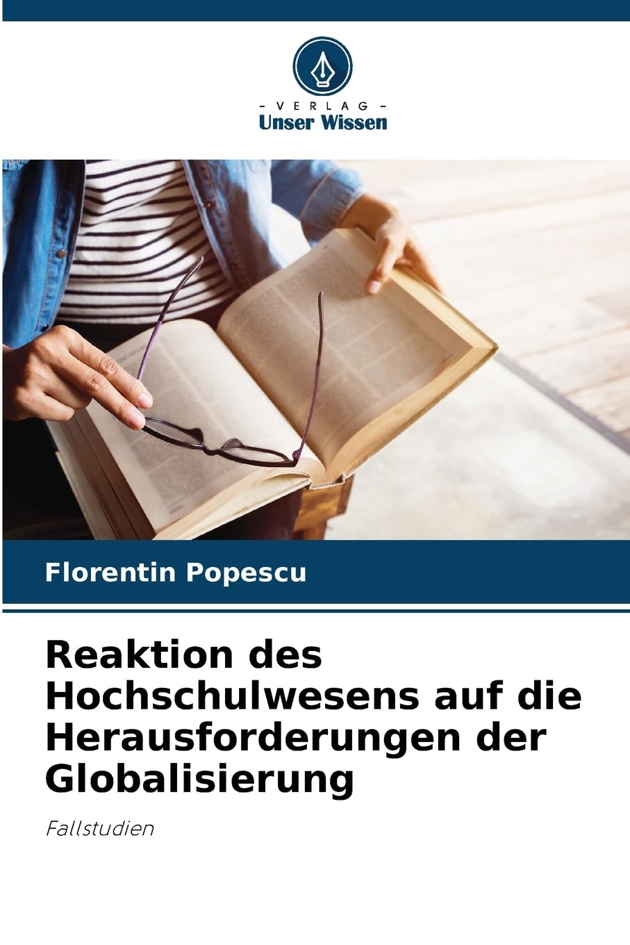 Reaktion des Hochschulwesens auf die Herausforderungen der Globalisierung Business, Finance & Career