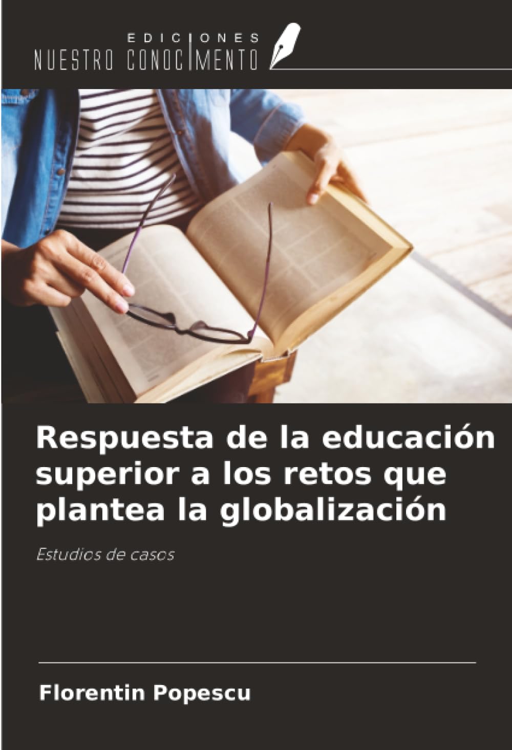 Respuesta de la educación superior a los retos que plantea la globalización Business, Finance & Career