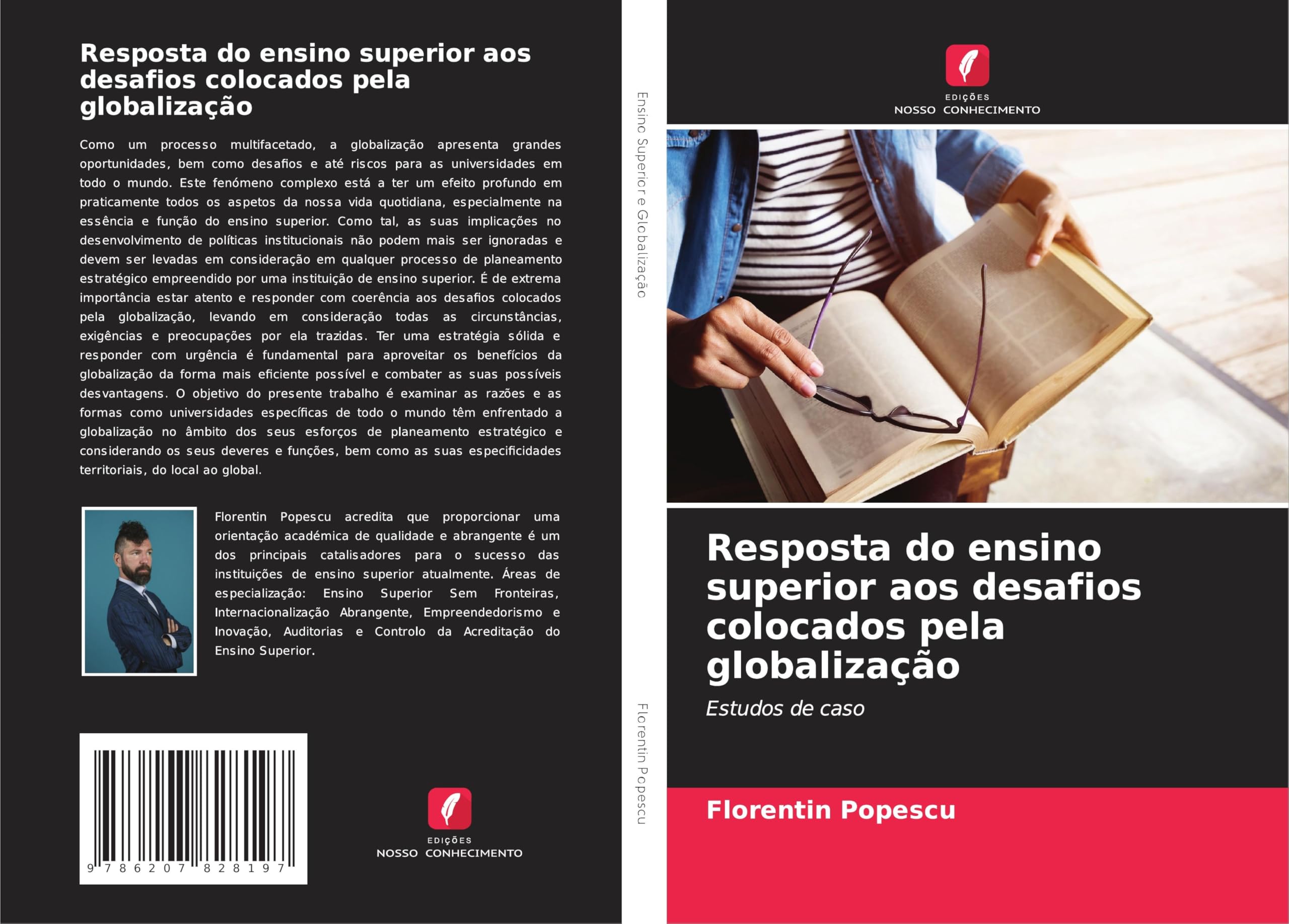 Resposta do ensino superior aos desafios colocados pela globalização Business, Finance & Career