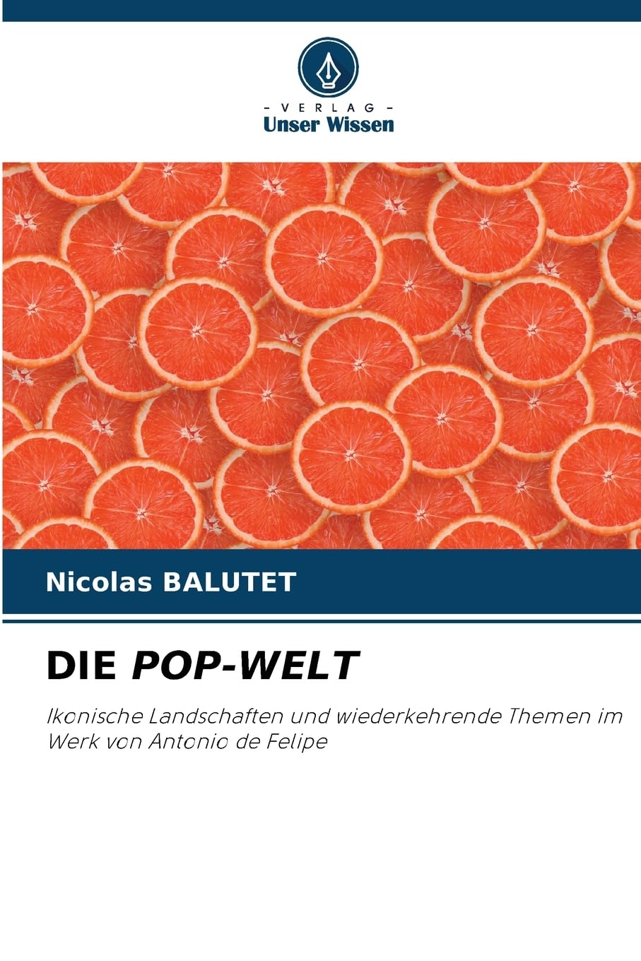 DIE POP-WELT Film, Art & Culture