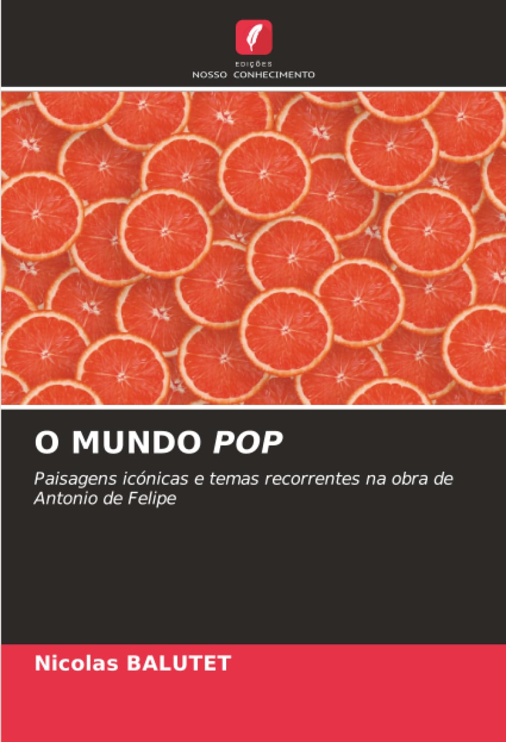 O MUNDO POP Film, Art & Culture