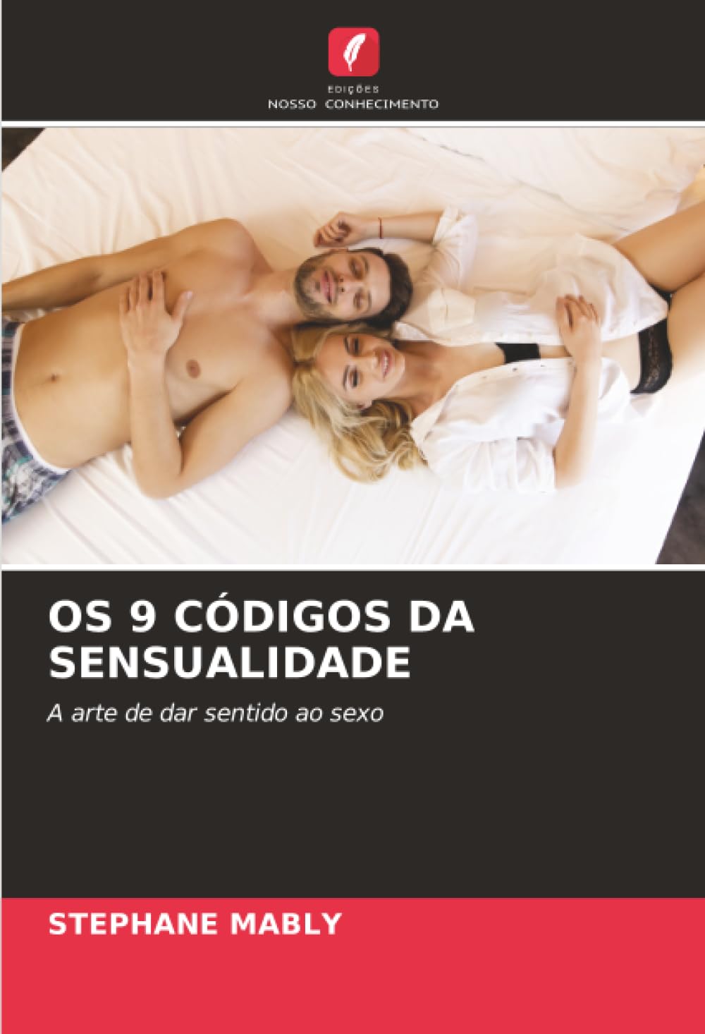 OS 9 CÓDIGOS DA SENSUALIDADE Religion & Esotericism