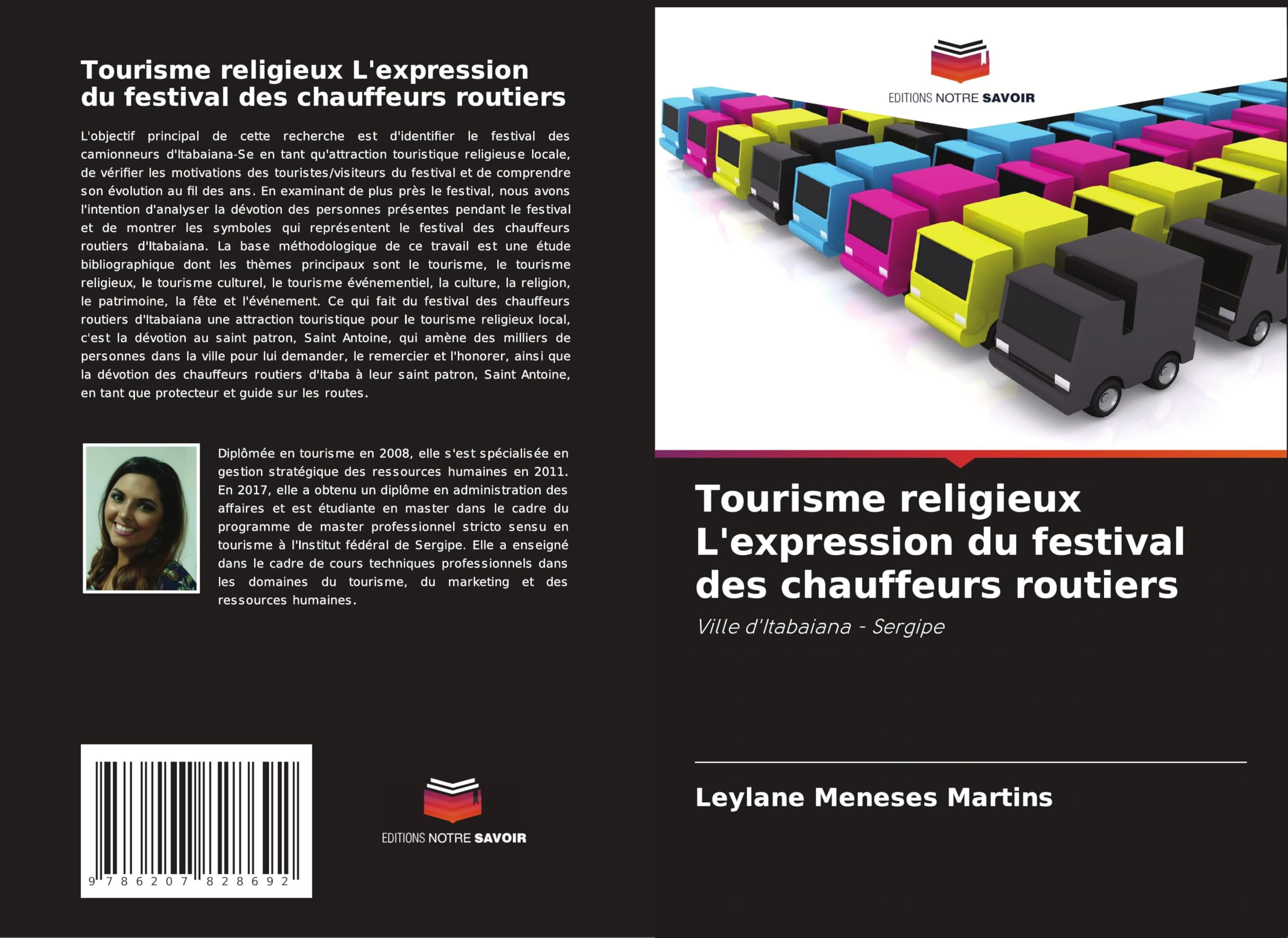 Tourisme religieux L'expression du festival des chauffeurs routiers Politics & History