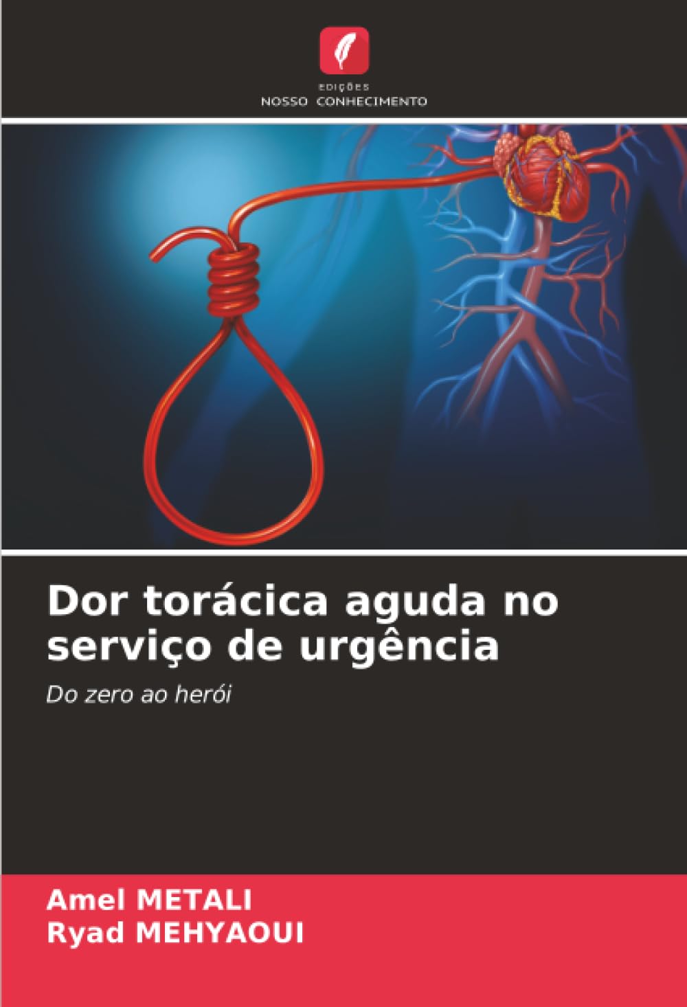 Dor torácica aguda no serviço de urgência Business, Finance & Career Books