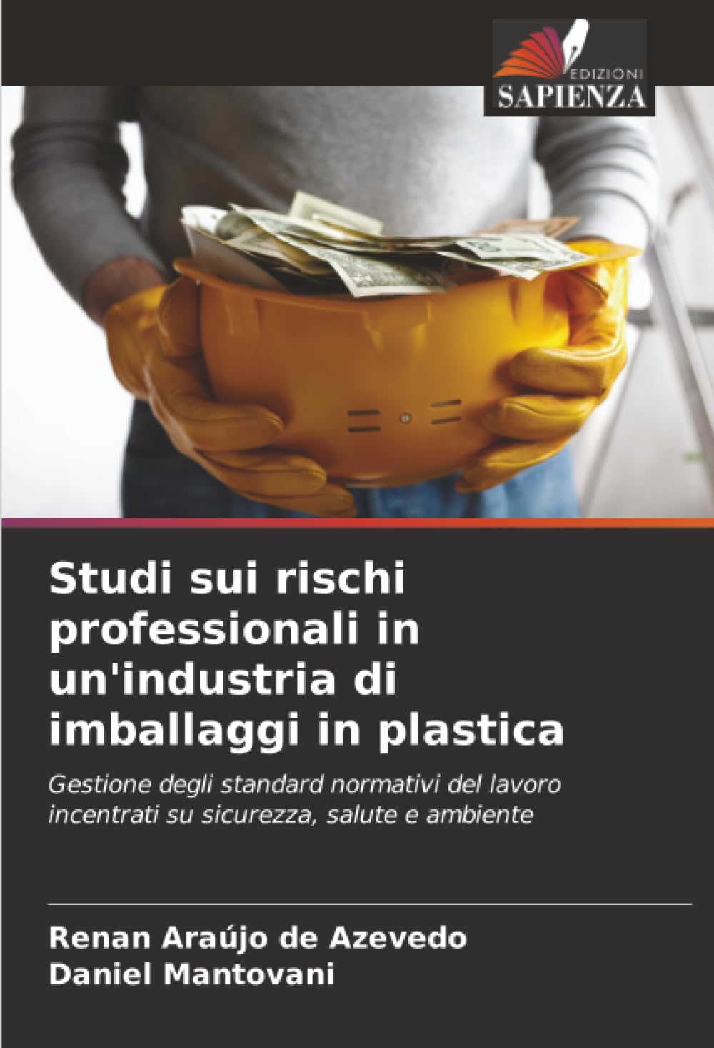 Studi sui rischi professionali in un'industria di imballaggi in plastica Law