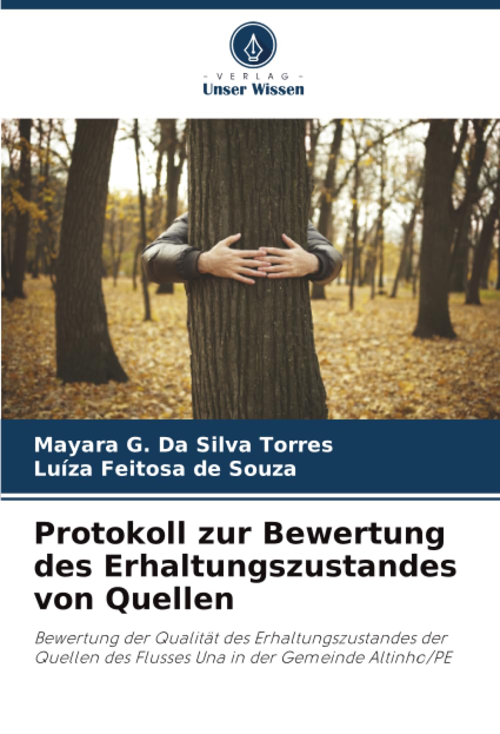 Protokoll zur Bewertung des Erhaltungszustandes von Quellen Business & Technology