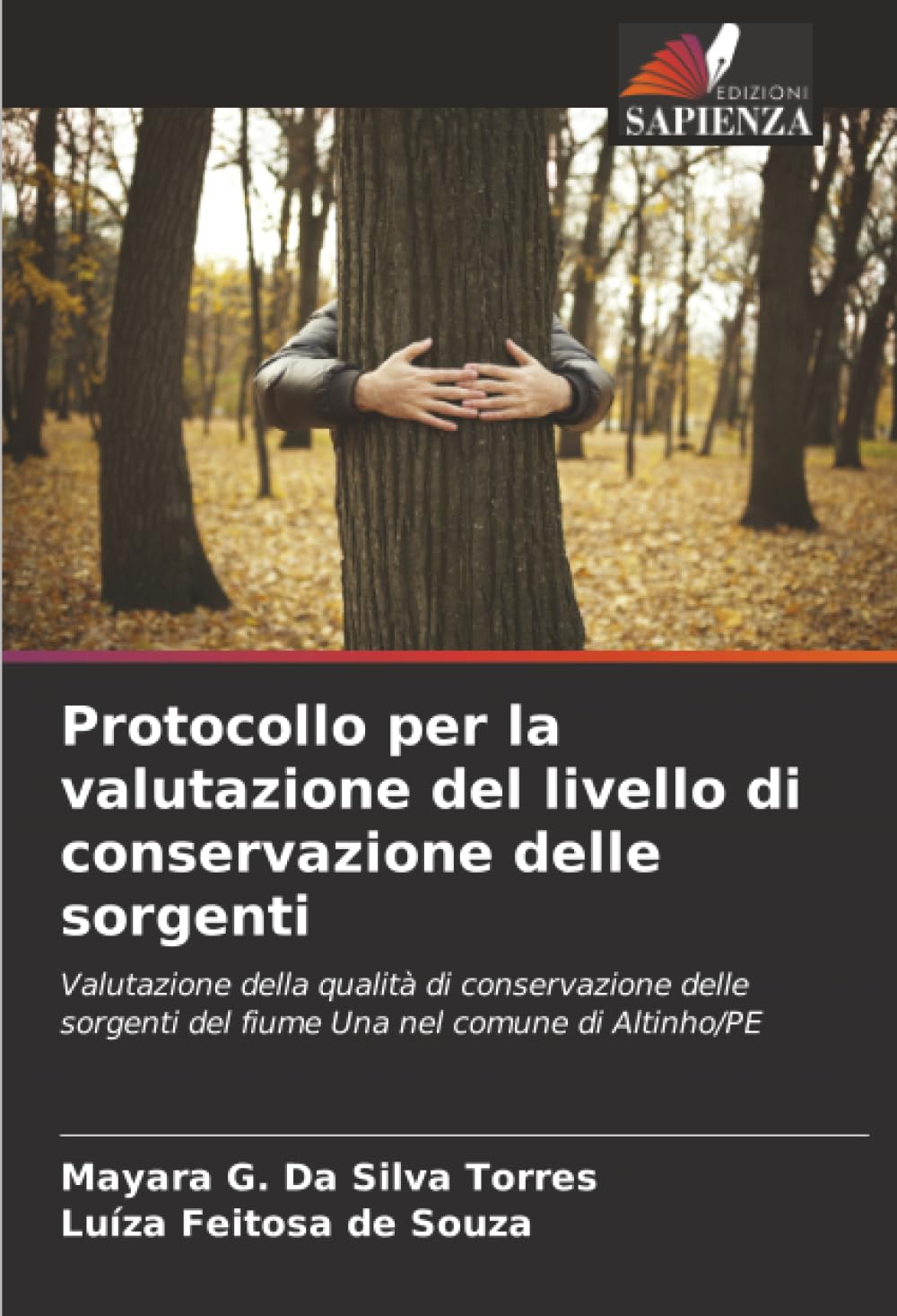 Protocollo per la valutazione del livello di conservazione delle sorgenti Business & Technology