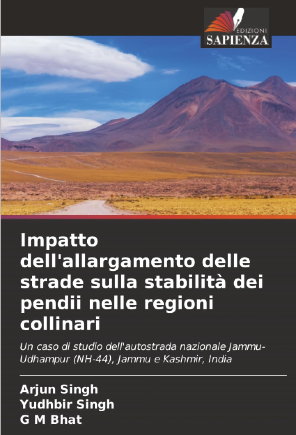 Impatto dell'allargamento delle strade sulla stabilità dei pendii nelle regioni collinari Business & Technology