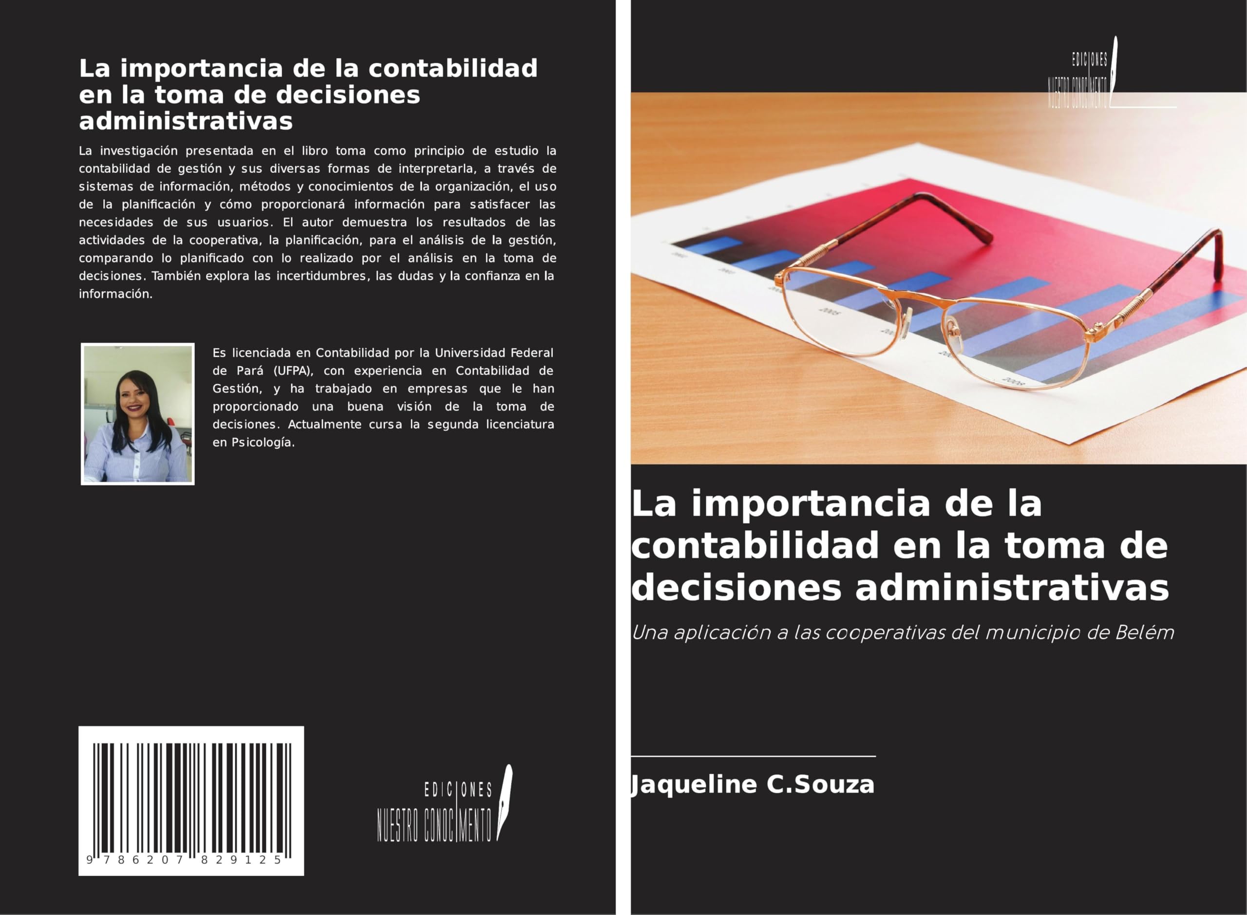 La importancia de la contabilidad en la toma de decisiones administrativas Law