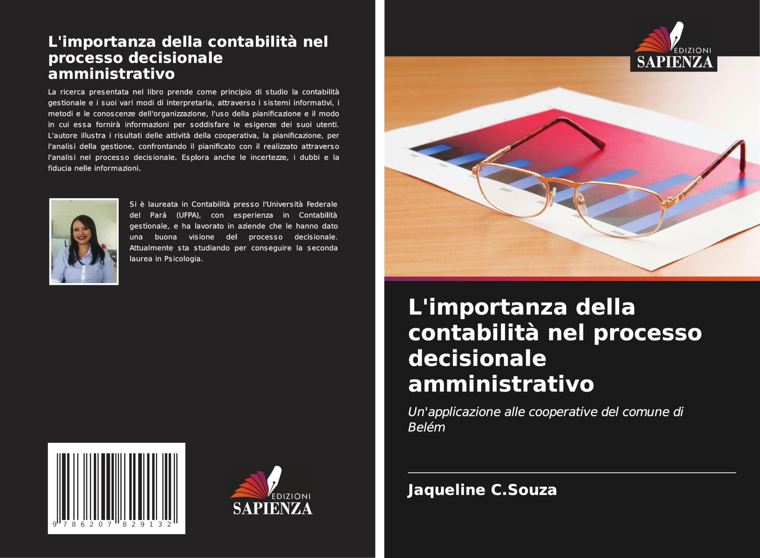 L'importanza della contabilità nel processo decisionale amministrativo: Un'applicazione alle cooperative del comune di Belém Law