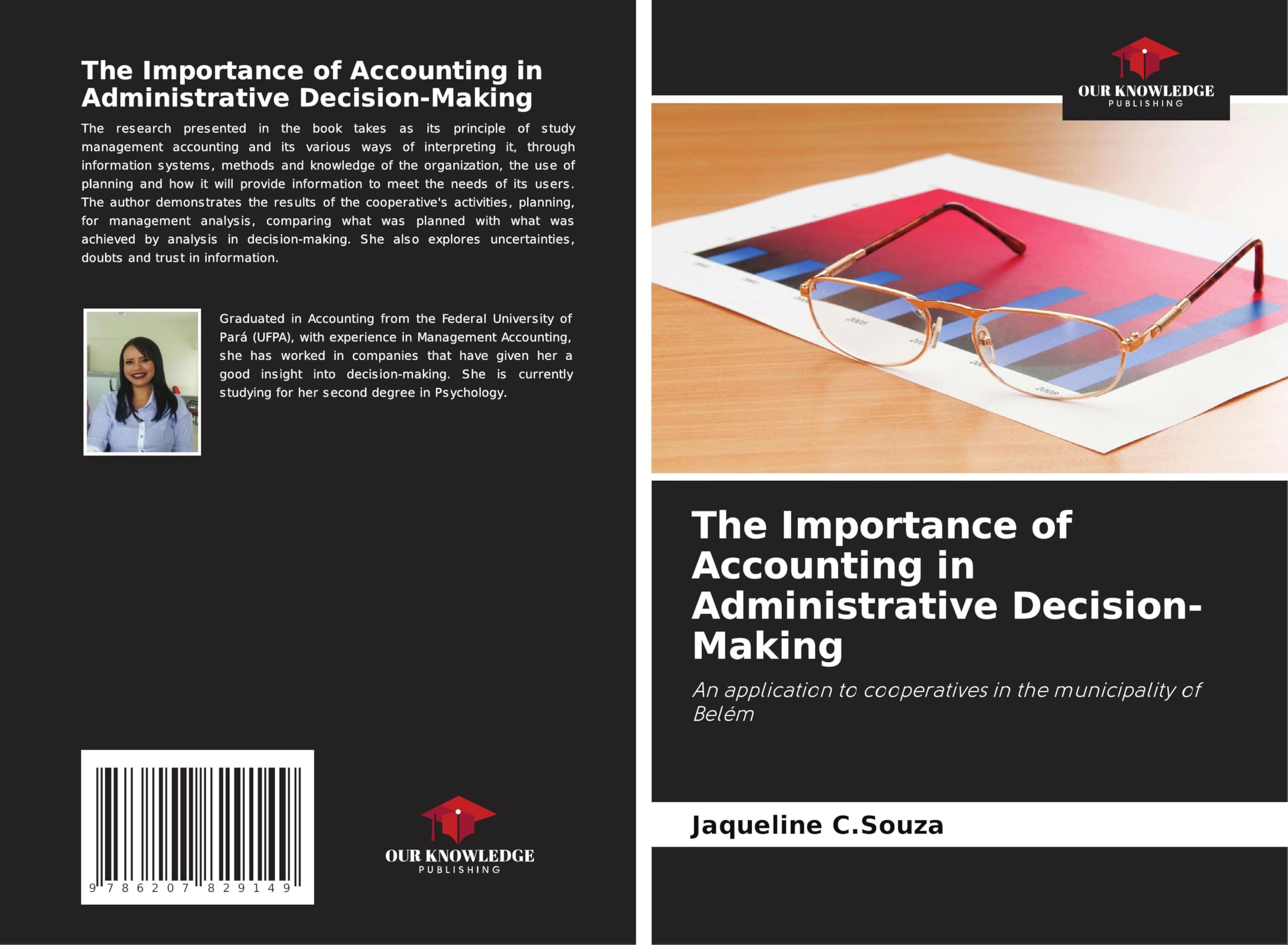 The Importance of Accounting in Administrative Decision-Making Law