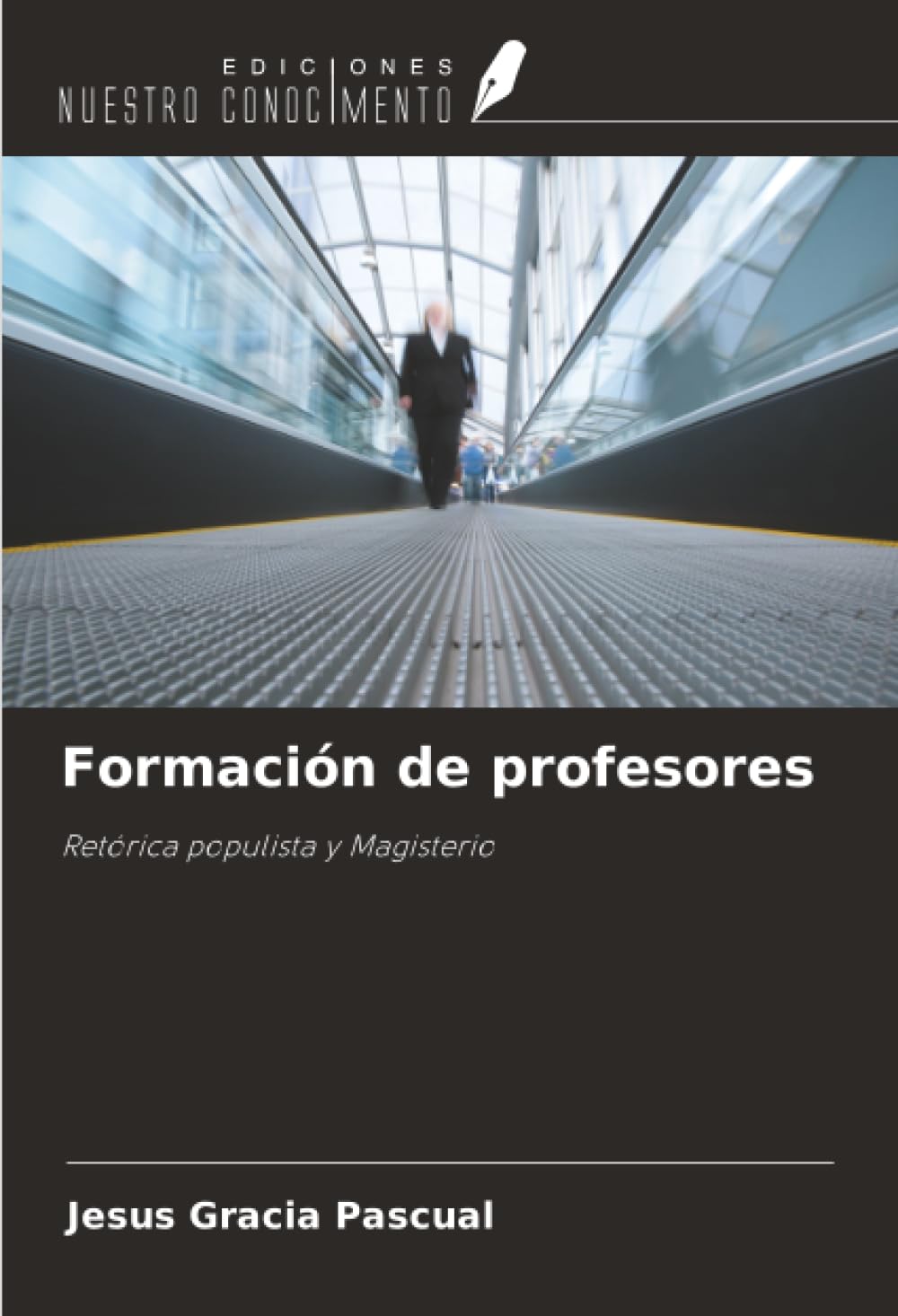 Formación de profesores Business, Finance & Career