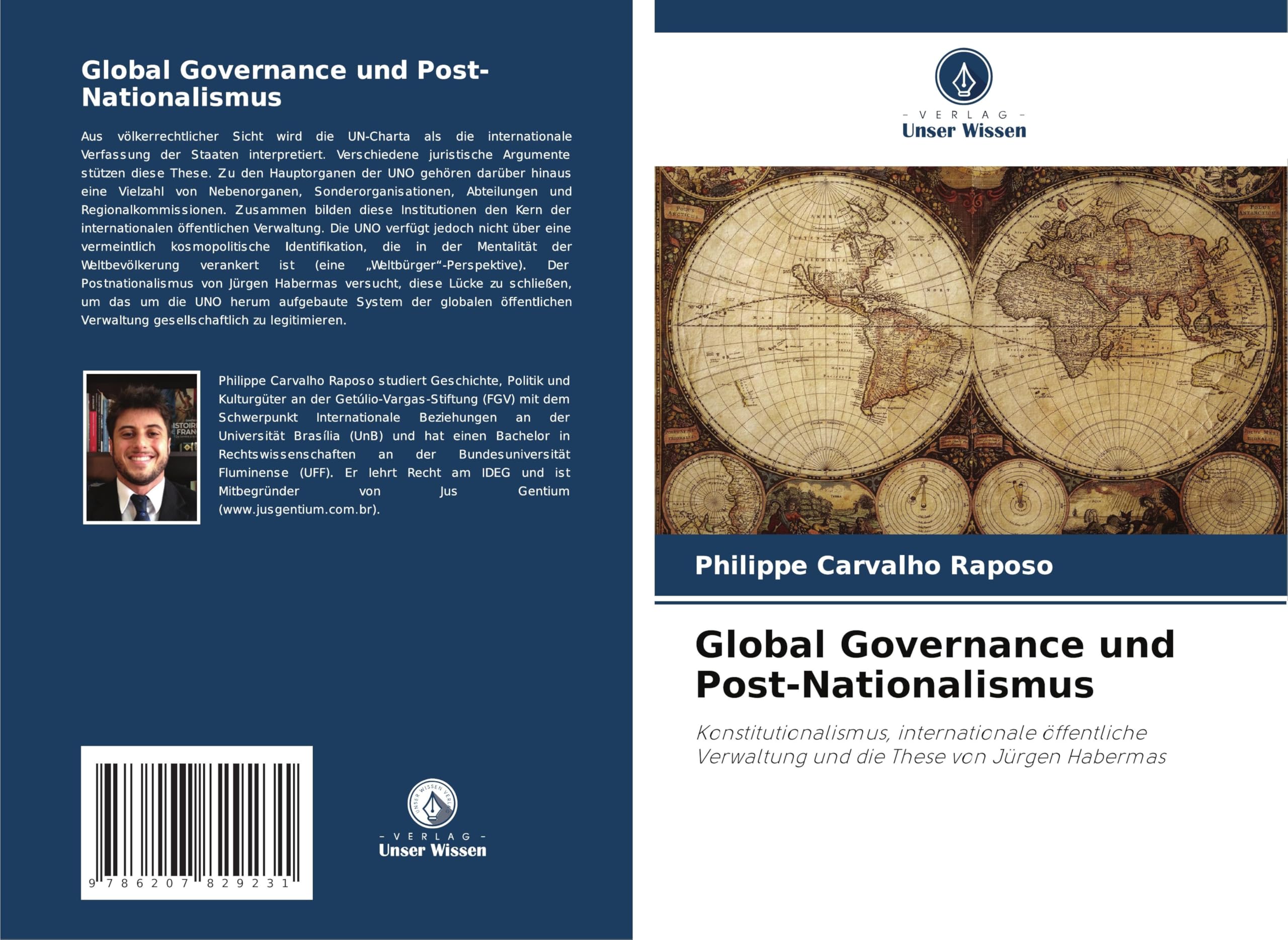 Global Governance und Post-Nationalismus Law