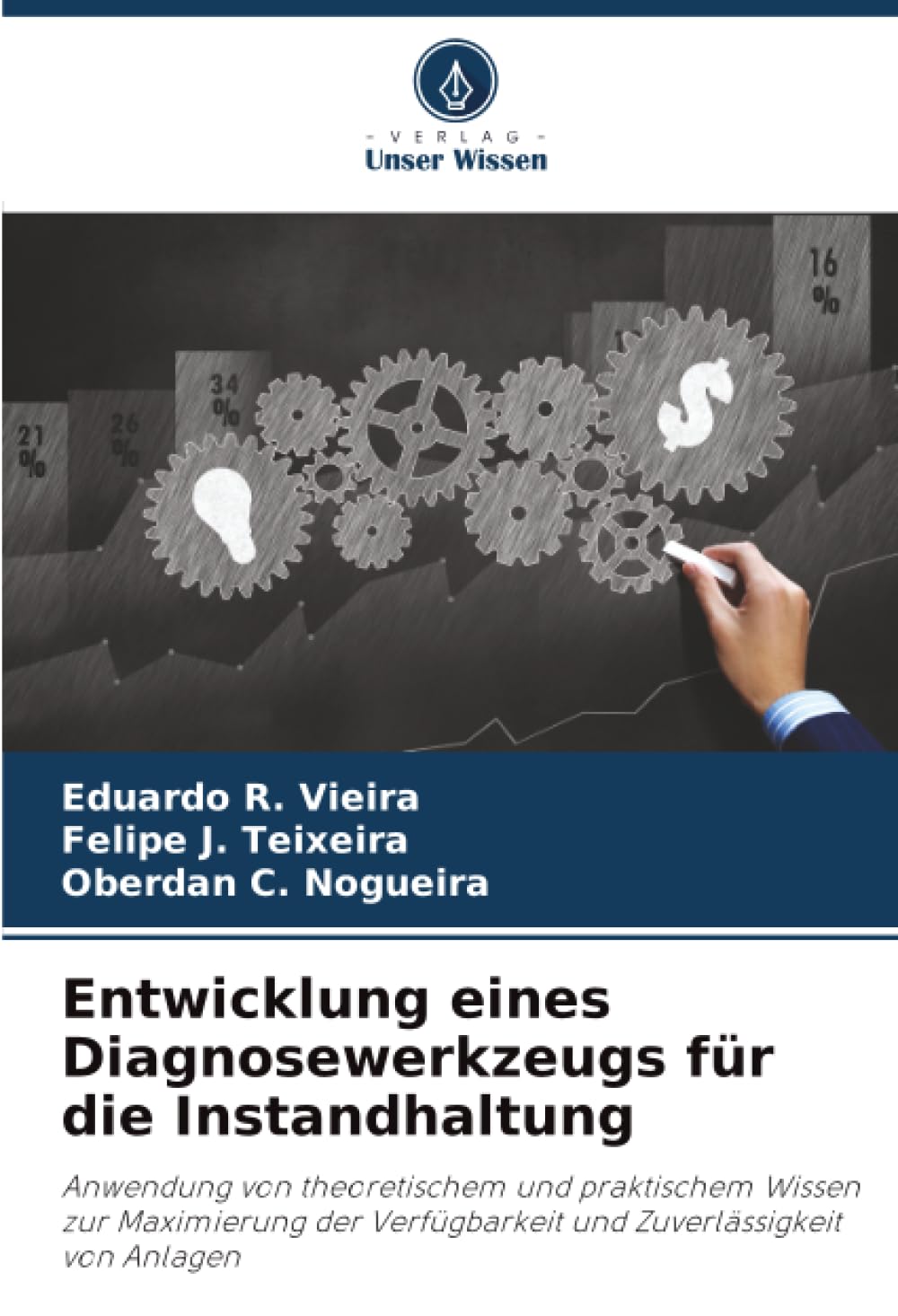 Entwicklung eines Diagnosewerkzeugs für die Instandhaltung Law