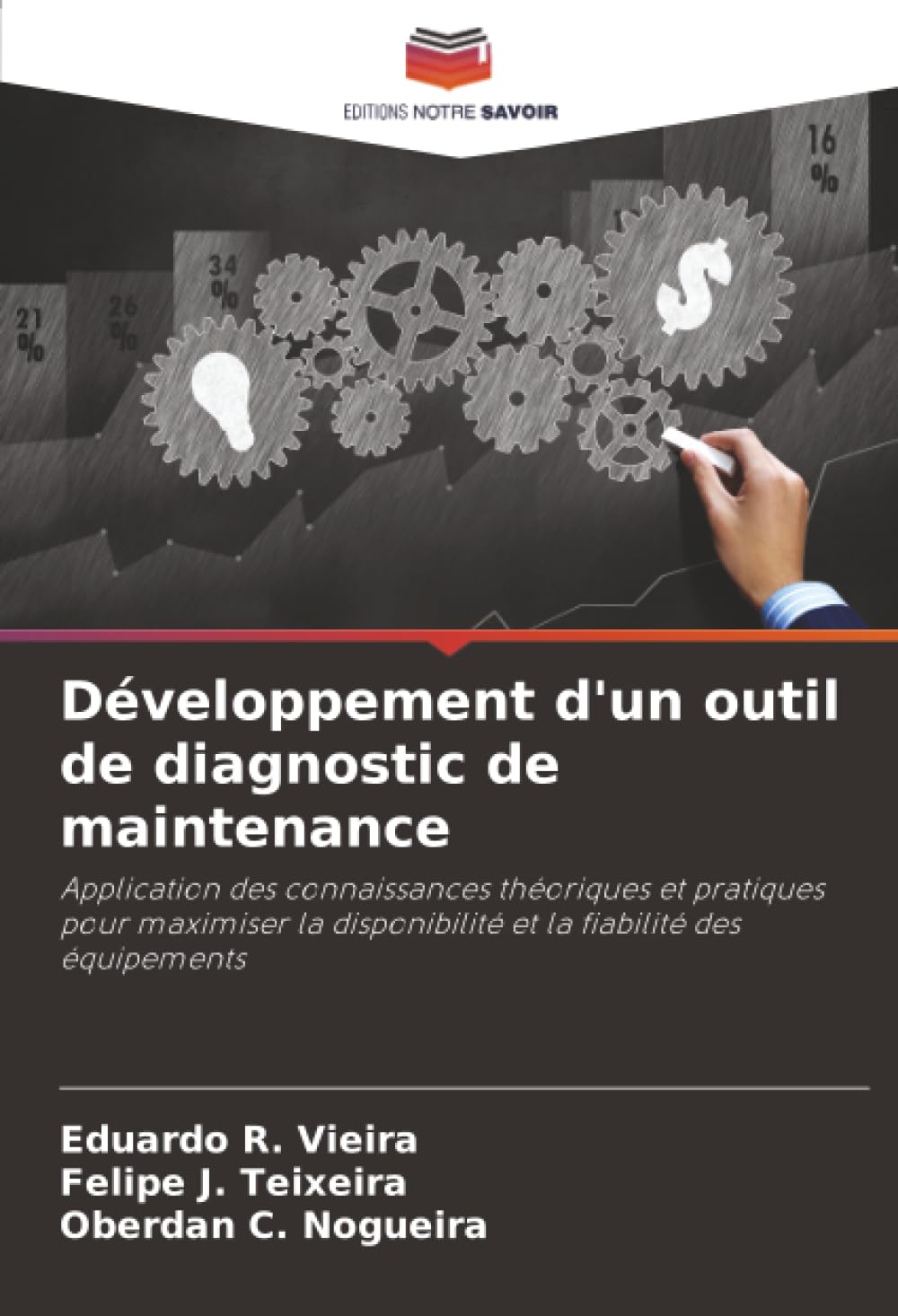 Développement d'un outil de diagnostic de maintenance Law