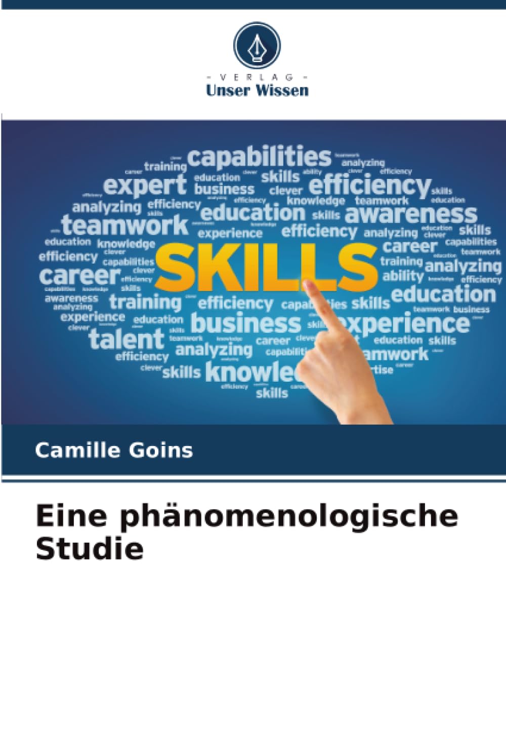 Eine phänomenologische Studie Education & Training Books