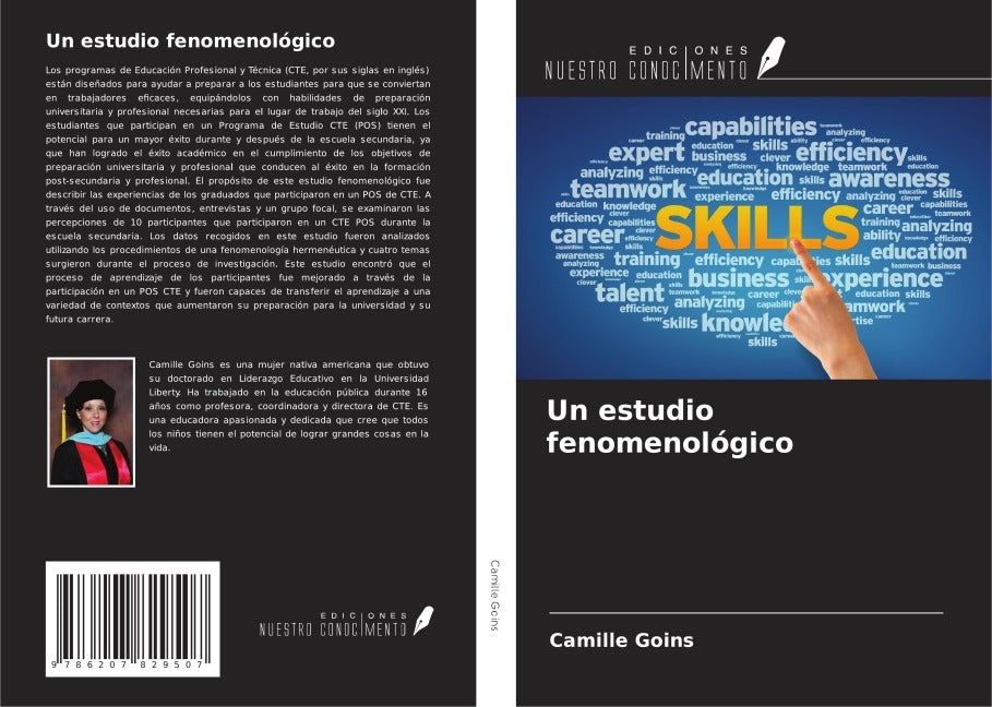 Un estudio fenomenológico Education & Training