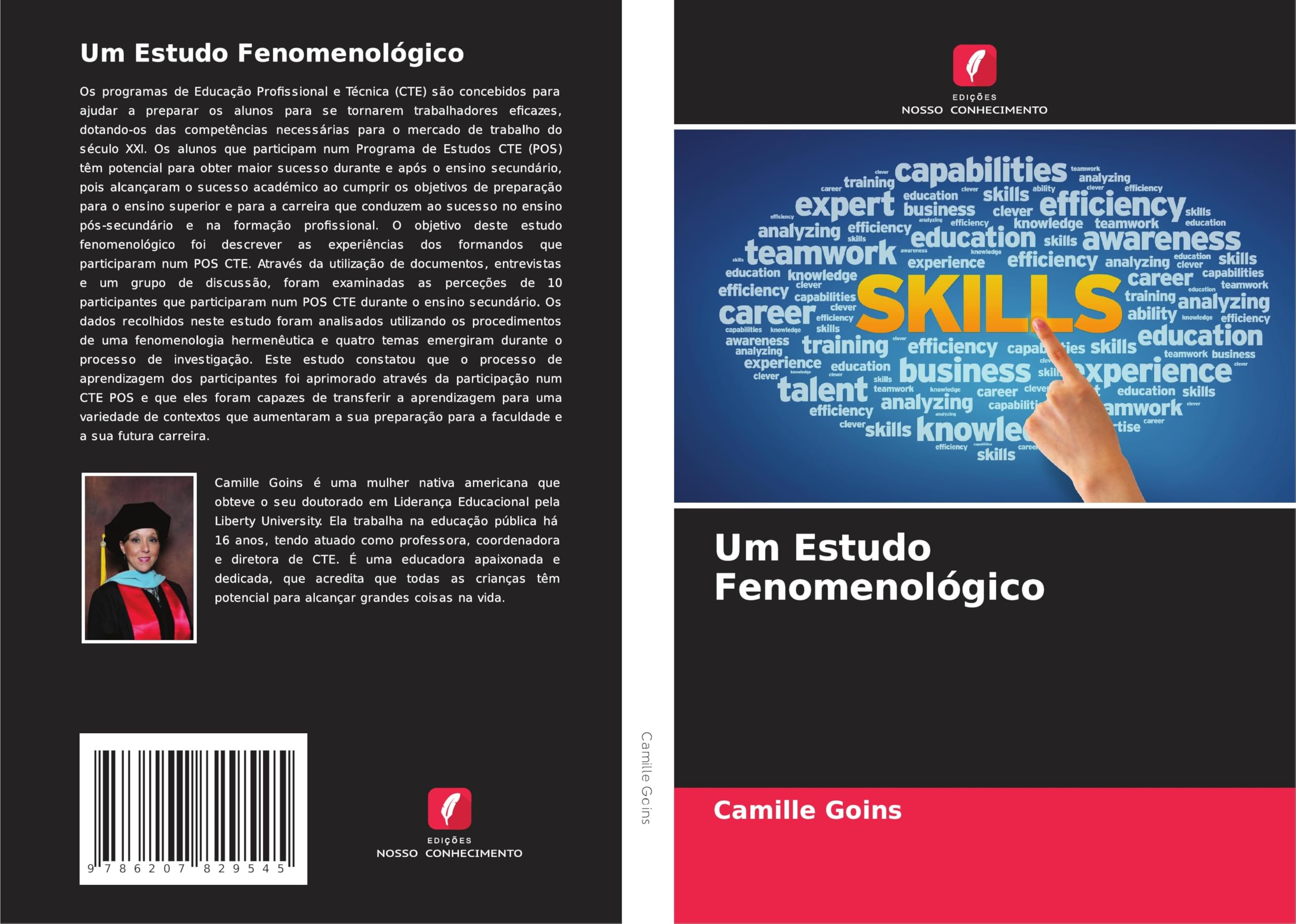 Um Estudo Fenomenológico Education & Training