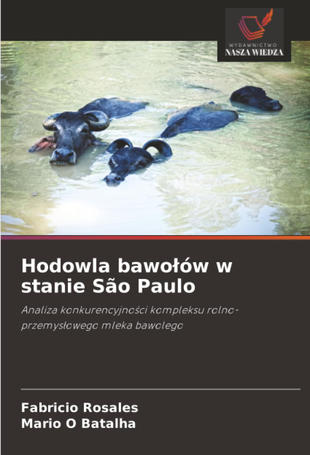 Hodowla bawo¿ów w stanie São Paulo Natural Sciences