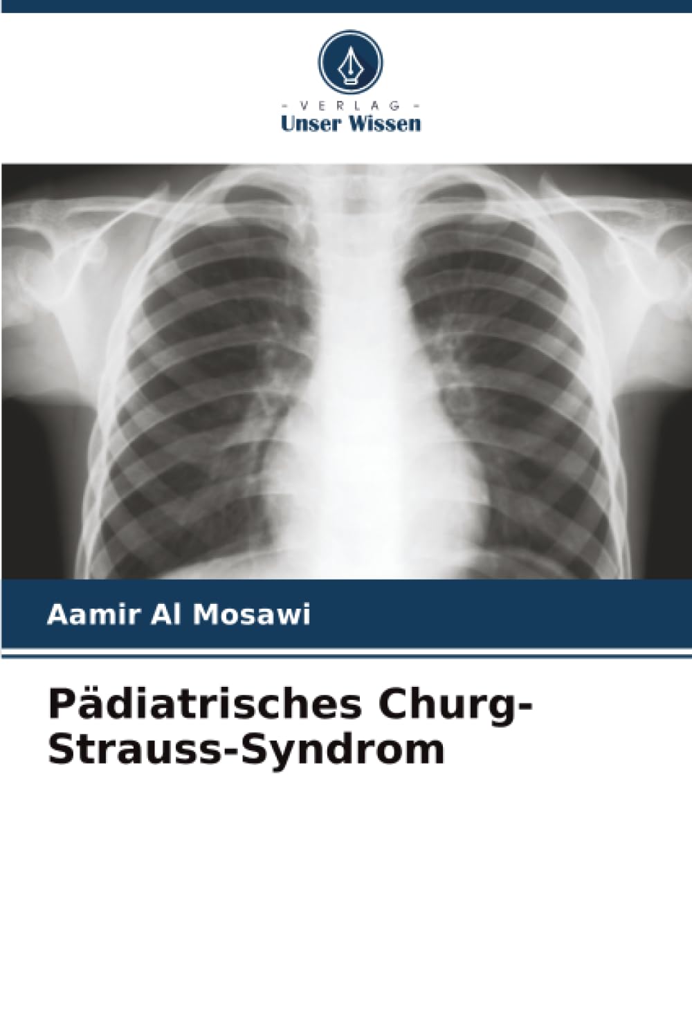 Pädiatrisches Churg-Strauss-Syndrom Medicine