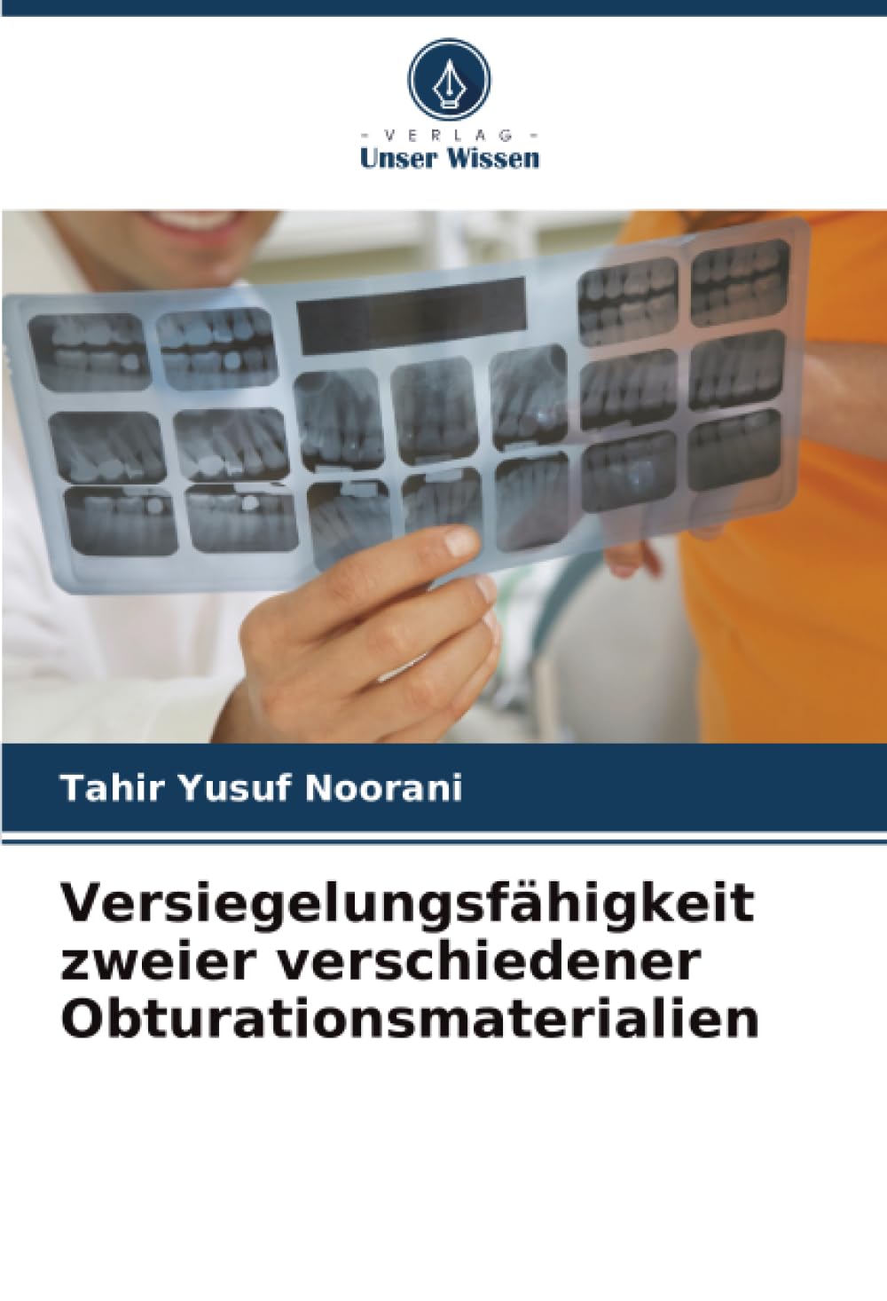 Versiegelungsfähigkeit zweier verschiedener Obturationsmaterialien Medicine