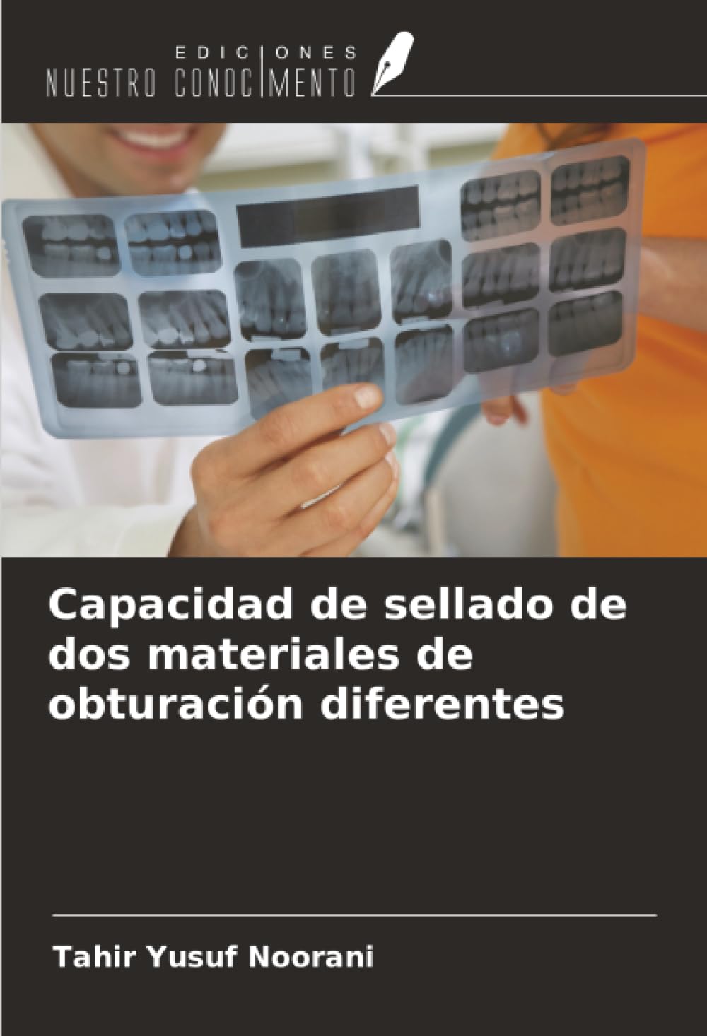Capacidad de sellado de dos materiales de obturación diferentes Medicine