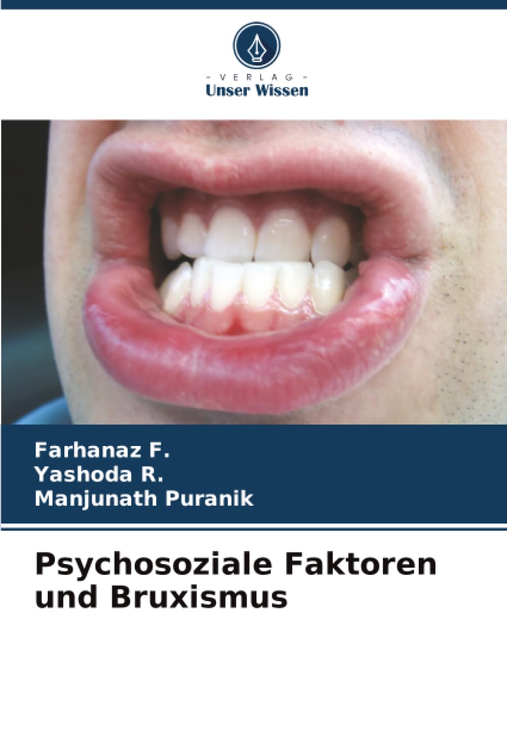 Psychosoziale Faktoren und Bruxismus Medicine