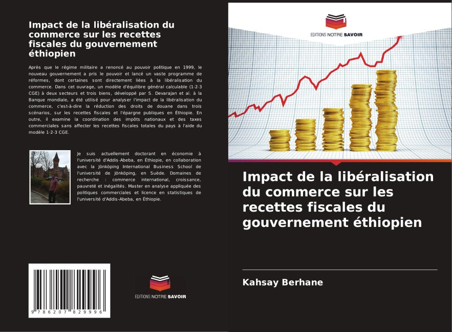 Impact de la libéralisation du commerce sur les recettes fiscales du gouvernement éthiopien Law