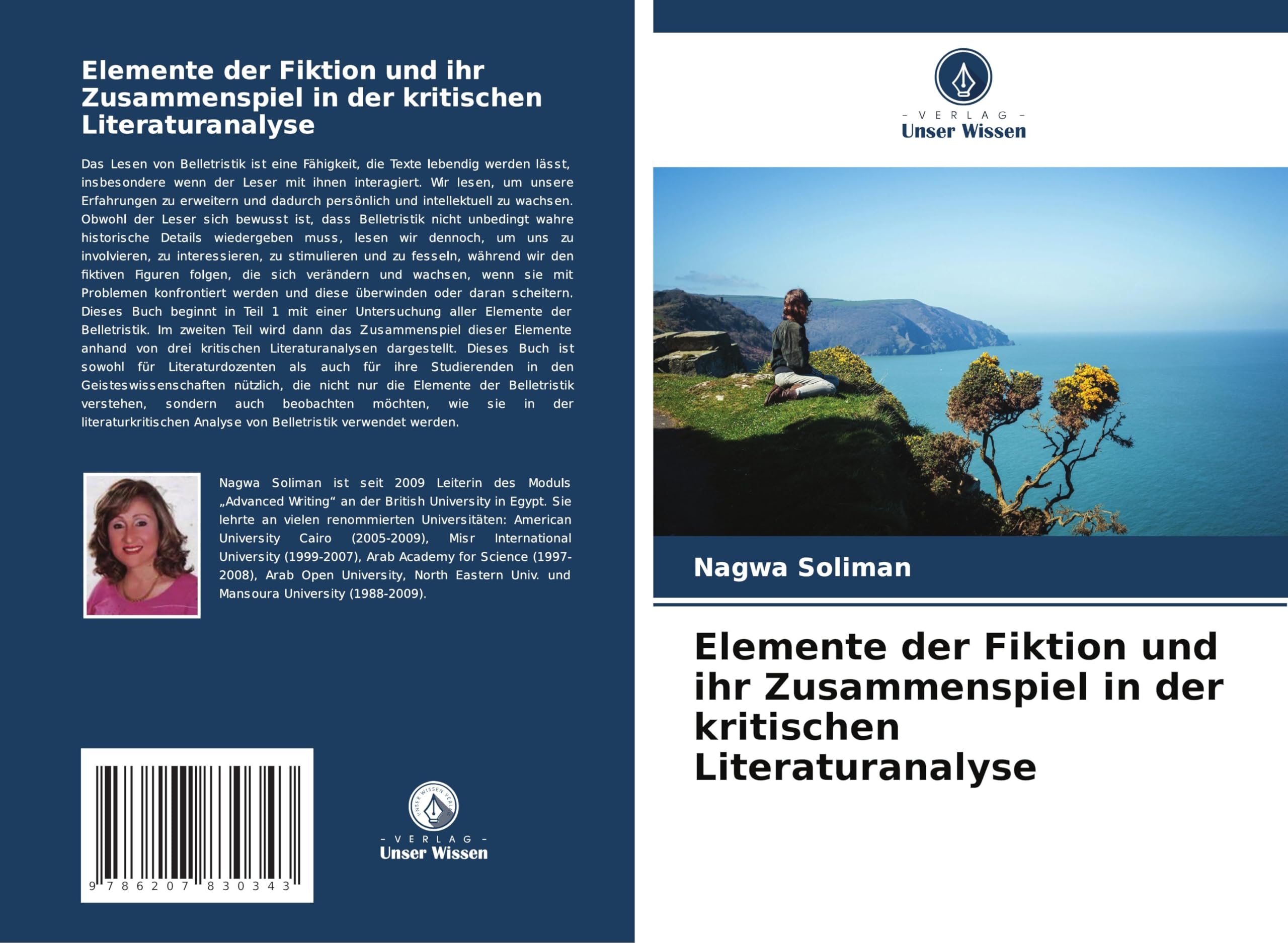 Elemente der Fiktion und ihr Zusammenspiel in der kritischen Literaturanalyse Social Sciences