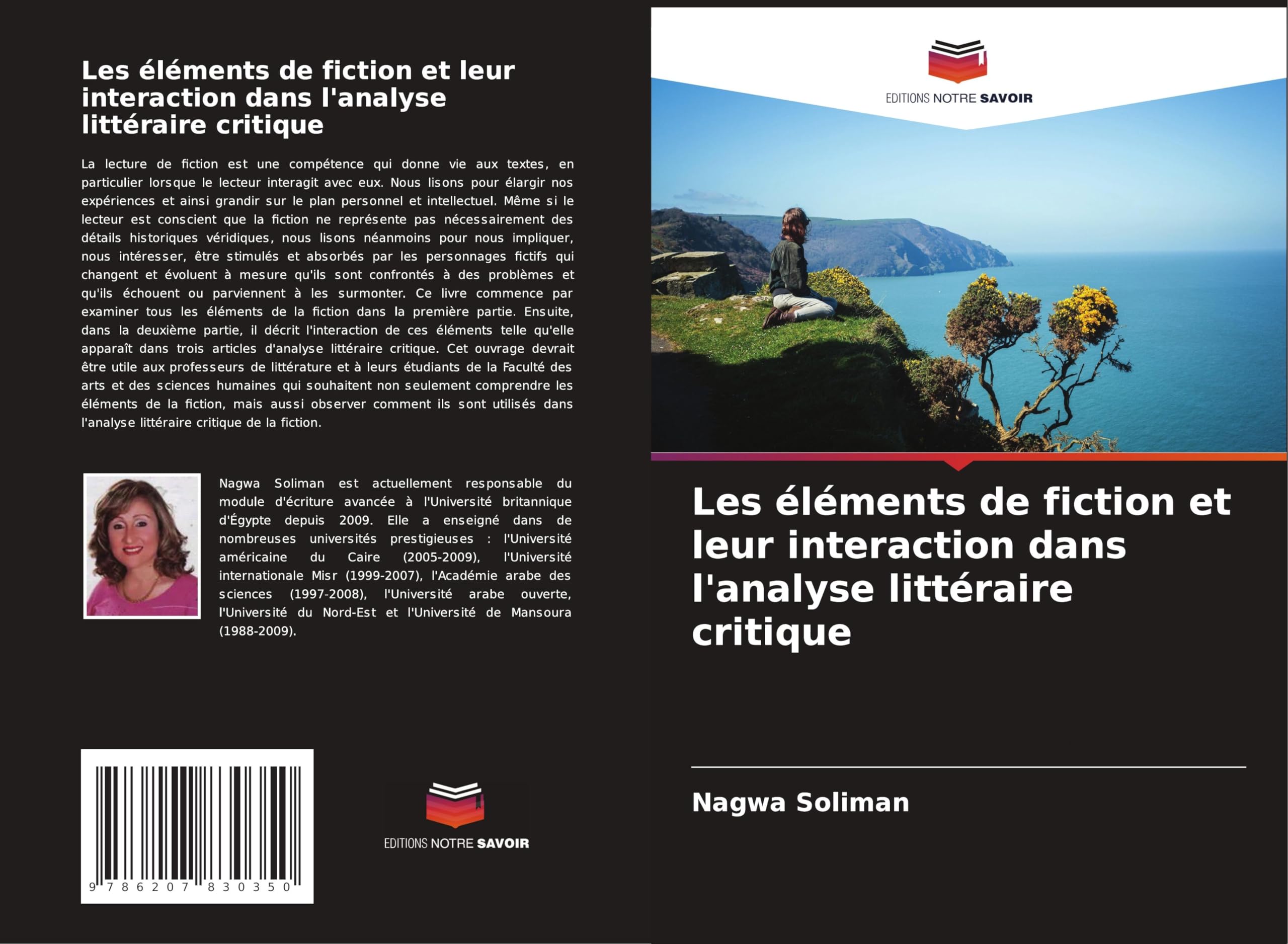 Les éléments de fiction et leur interaction dans l'analyse littéraire critique Social Sciences
