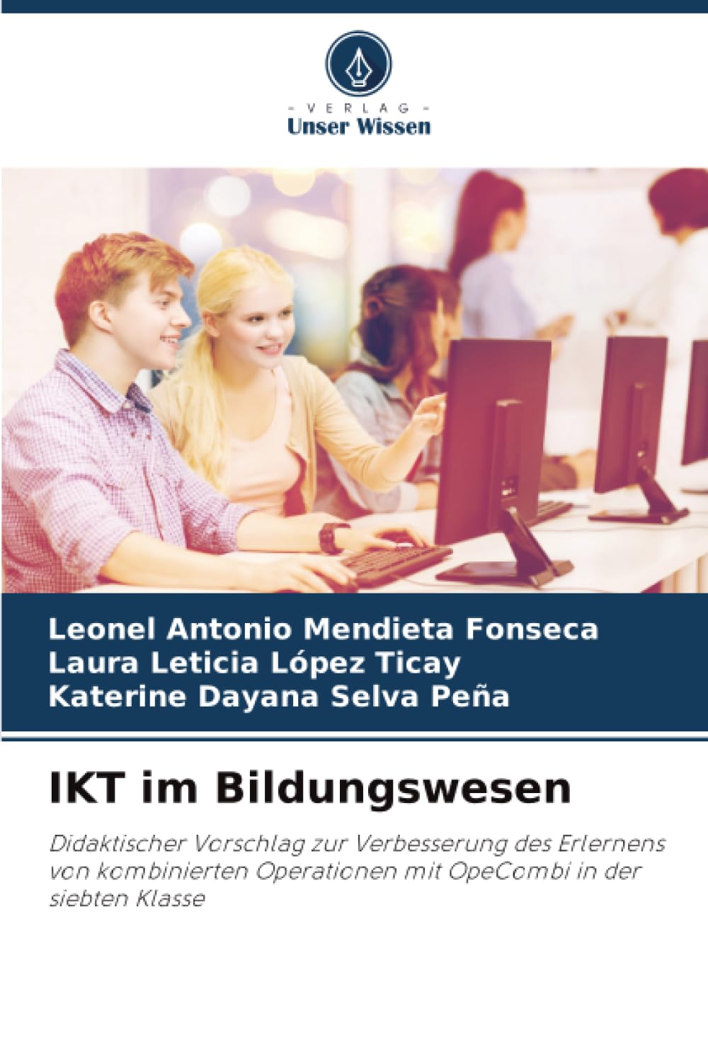 IKT im Bildungswesen Business, Finance & Career