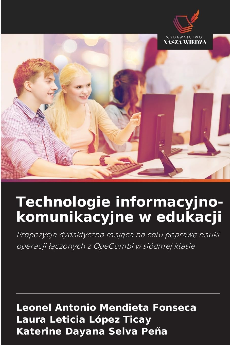 Technologie informacyjno-komunikacyjne w edukacji Computer Science