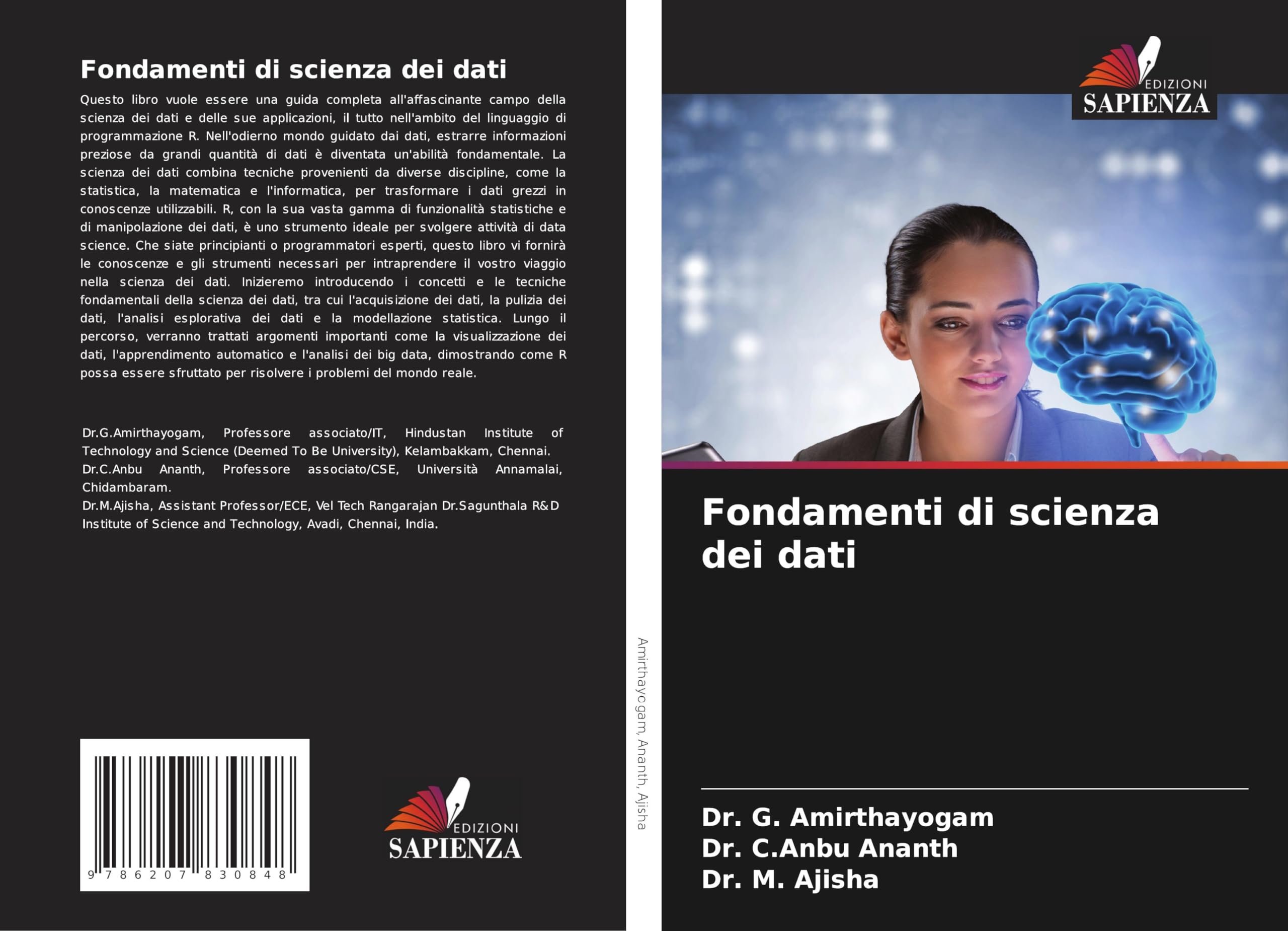 Fondamenti di scienza dei dati Law