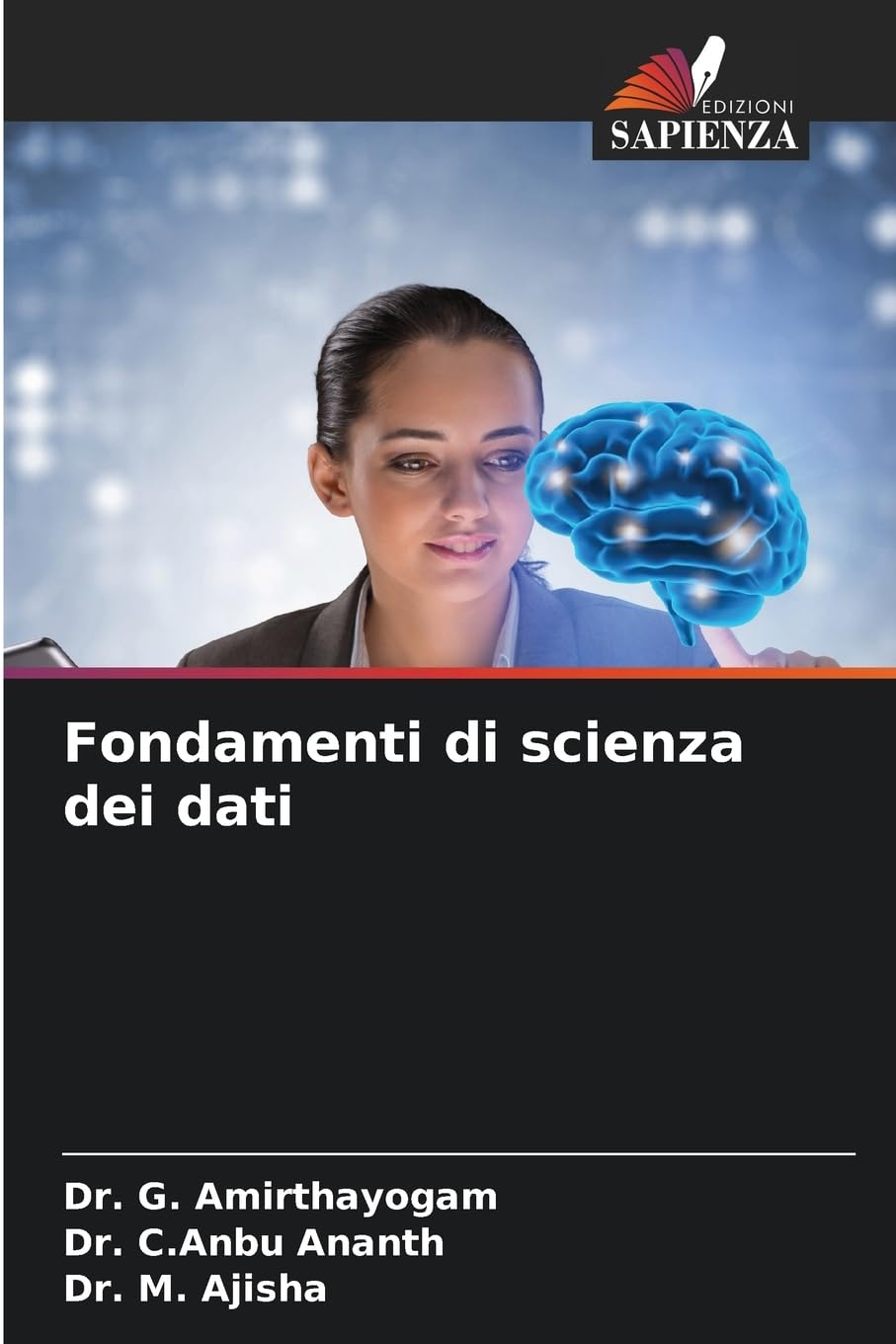 Fondamenti di scienza dei dati Law Books