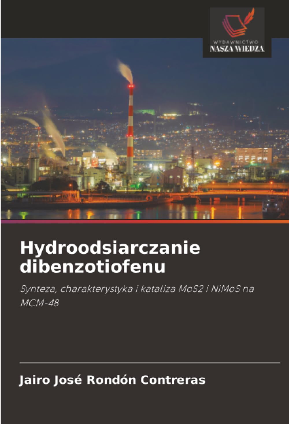 Hydroodsiarczanie dibenzotiofenu Business & Technology