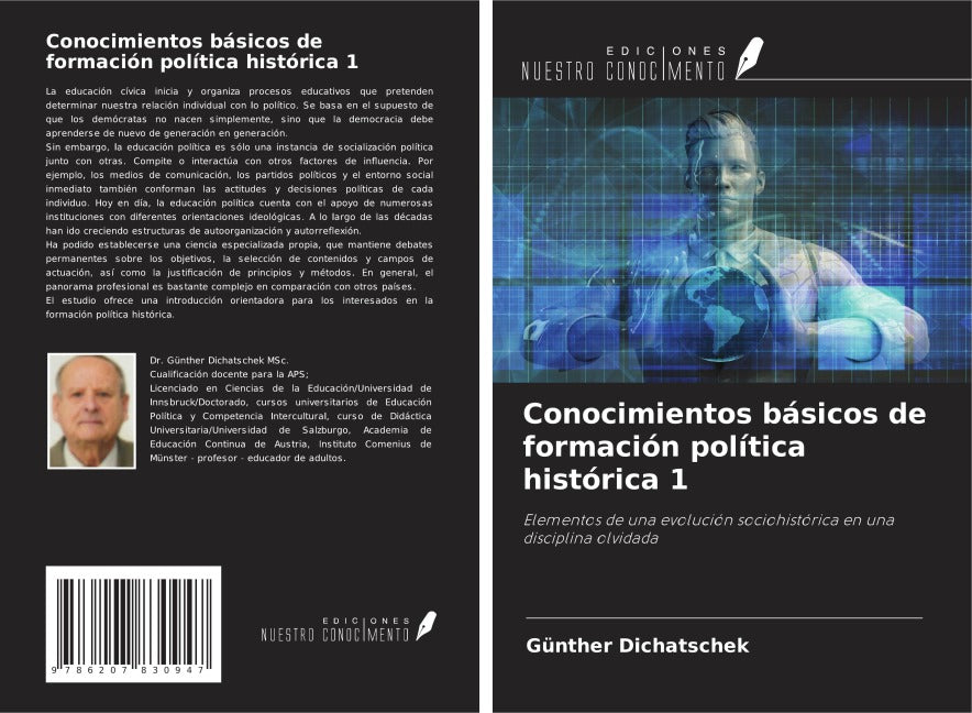 Conocimientos básicos de formación política histórica 1 Law