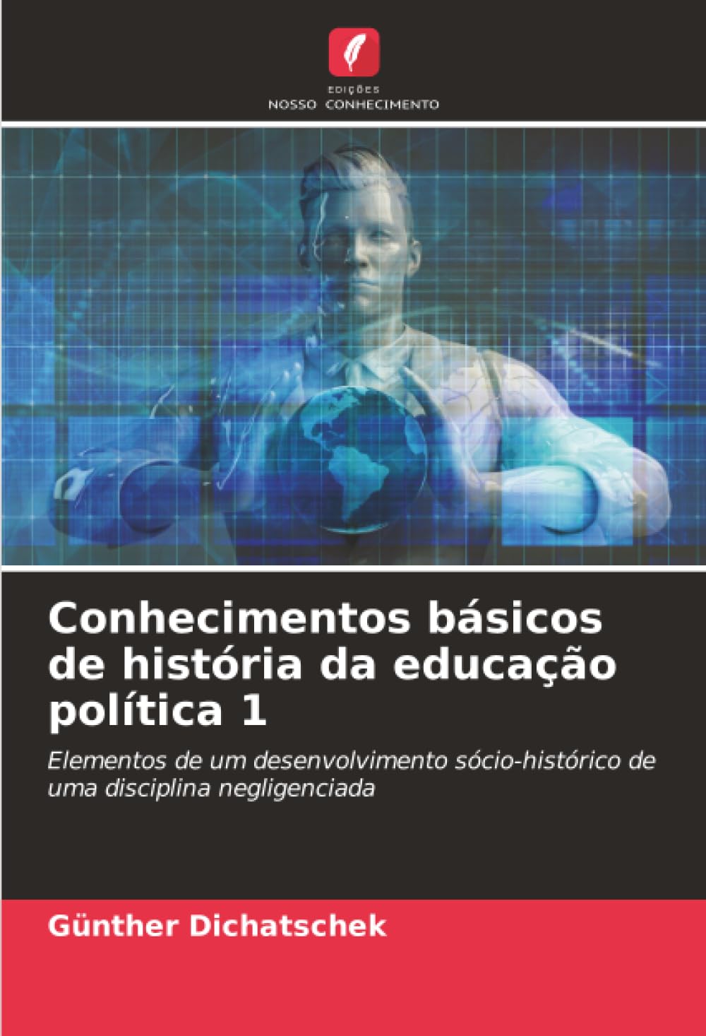 Conhecimentos básicos de história da educação política 1 Law Books