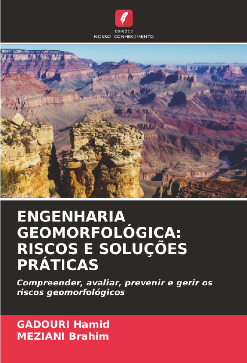 ENGENHARIA GEOMORFOLÓGICA: RISCOS E SOLUÇÕES PRÁTICAS Architecture