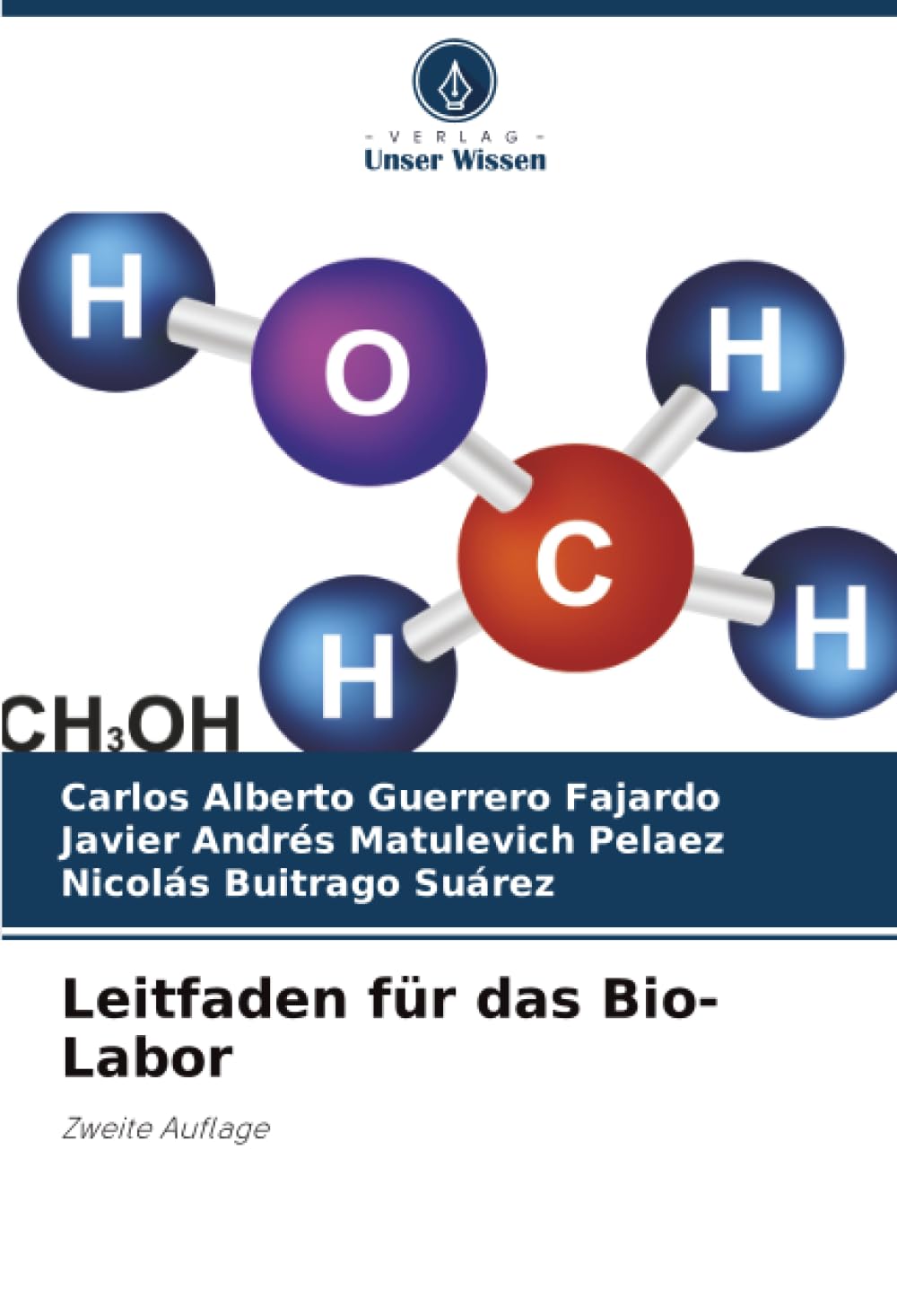 Leitfaden für das Bio-Labor Business, Finance & Career