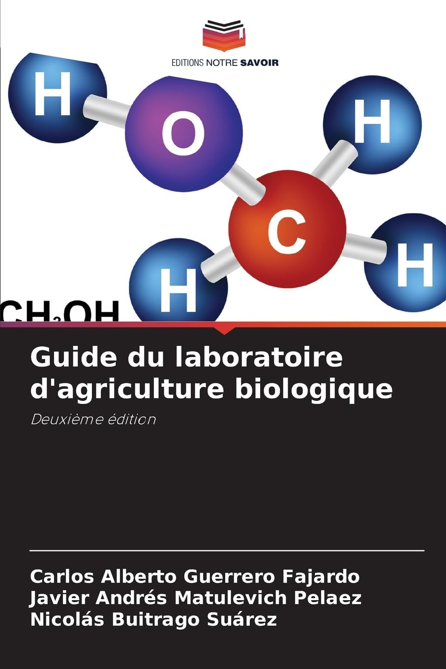 Guide du laboratoire d'agriculture biologique Business, Finance & Career