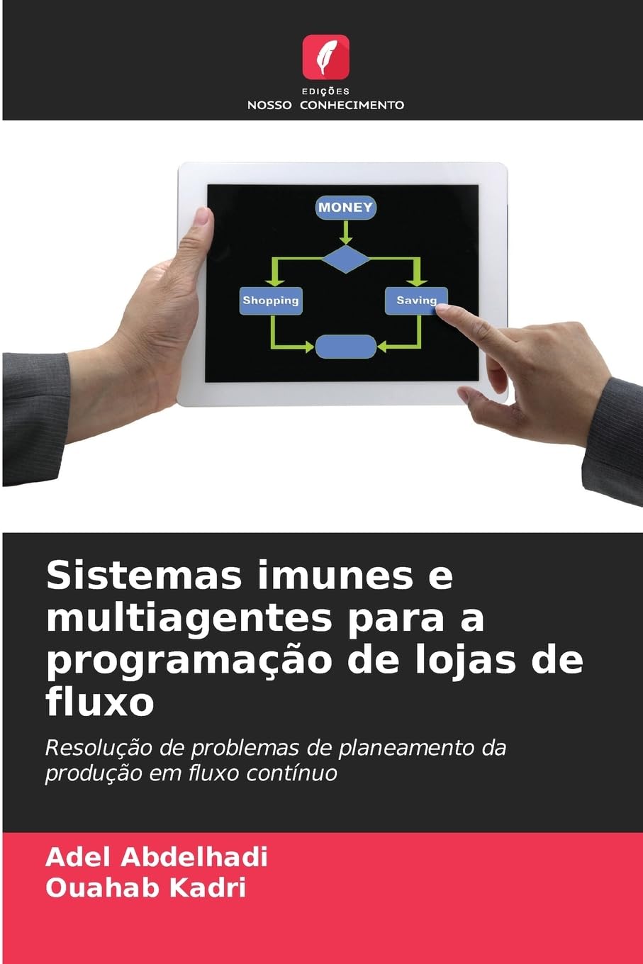 Sistemas imunes e multiagentes para a programação de lojas de fluxo Computer Science